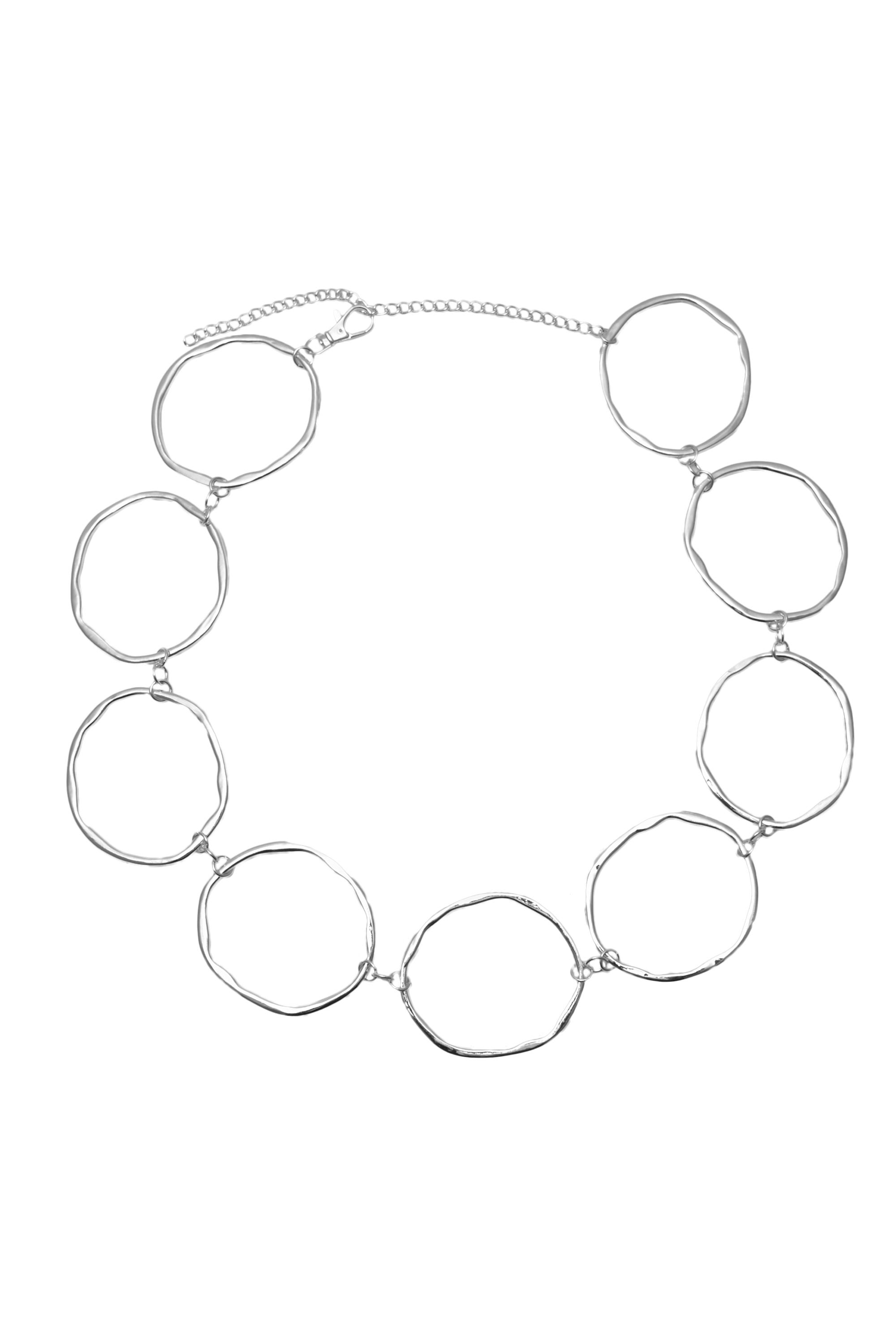 Halkalı kemer - Görsel 6