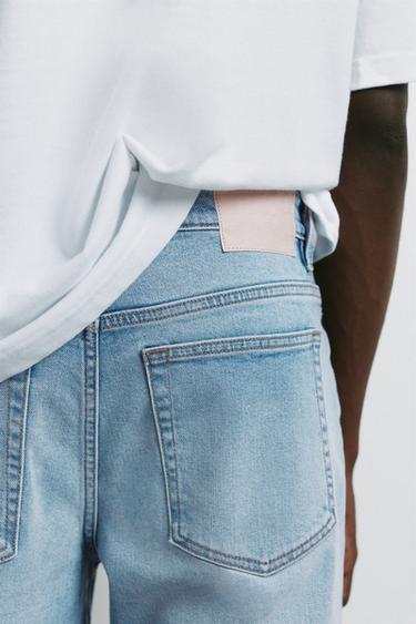 Slim fit jeans — Pale indigo 5