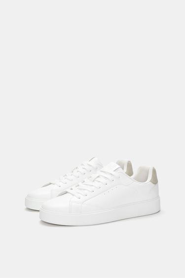 Casual trainers — White 3