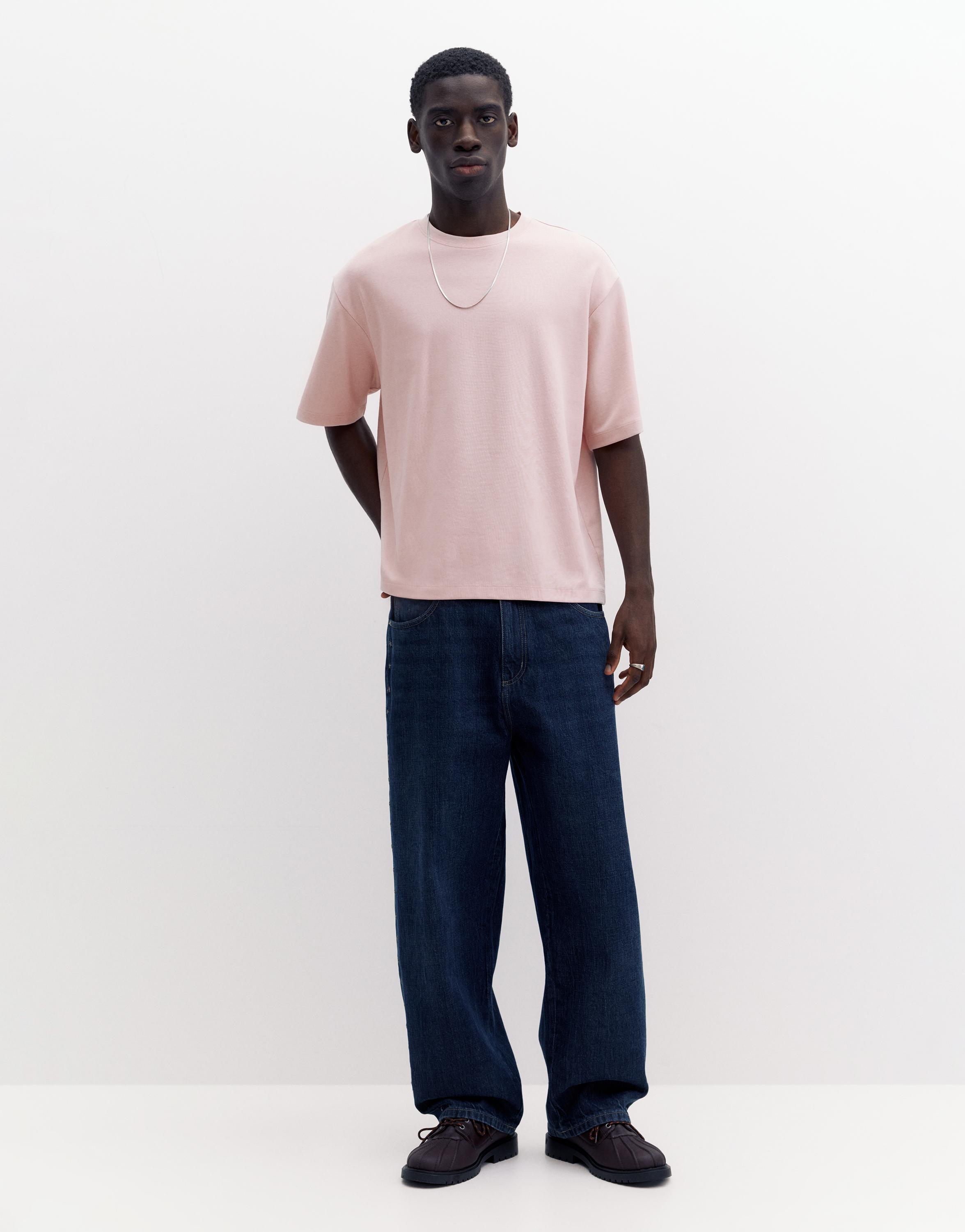 Boxy tişört - Görsel 130