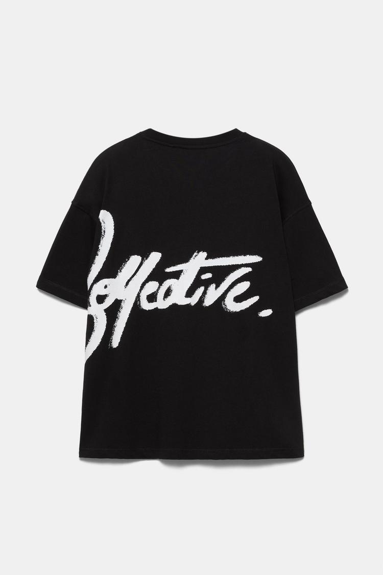 STWD grafitili t-shirt
