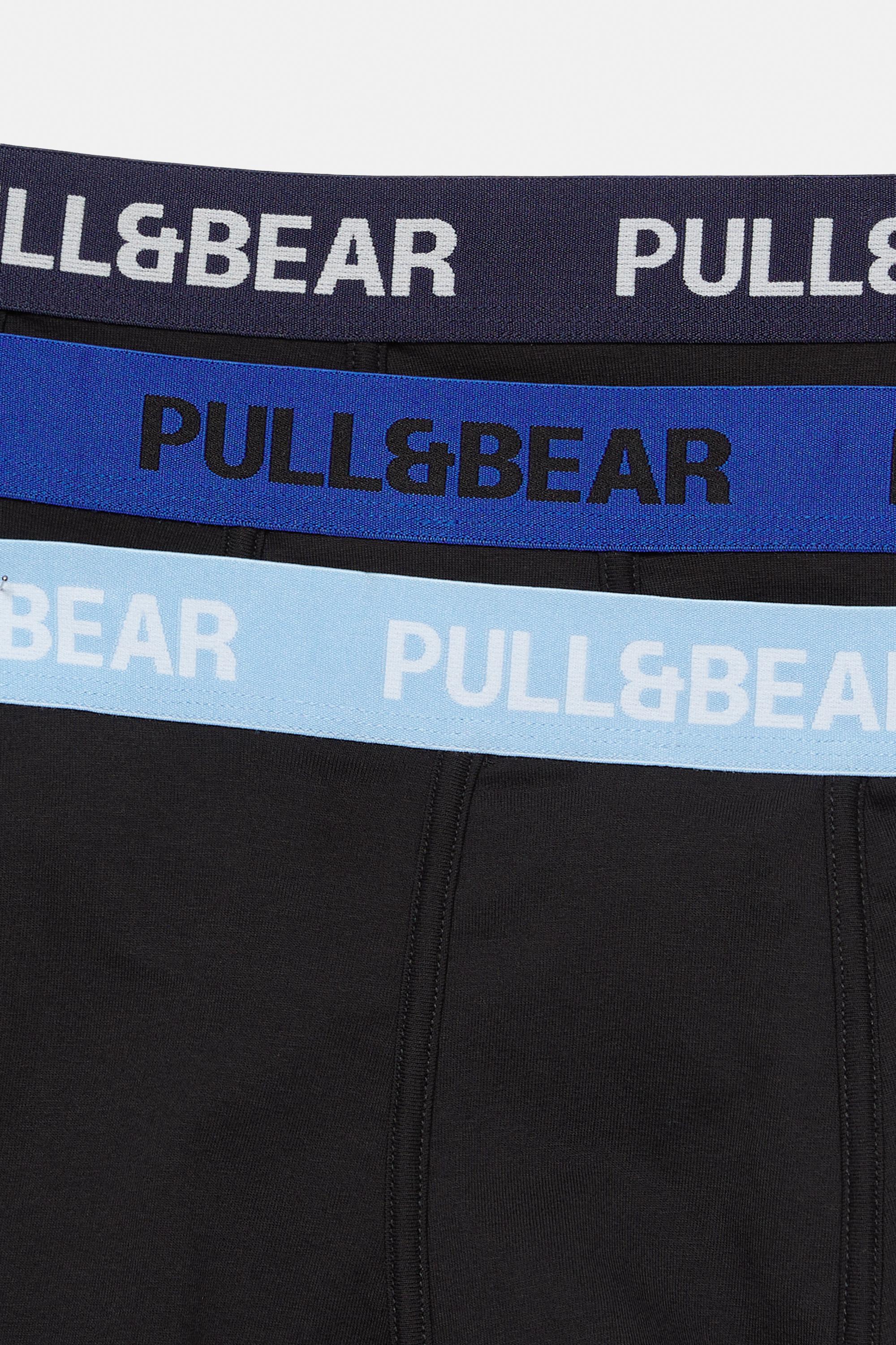 3’lü boxer paketi - Görsel 5