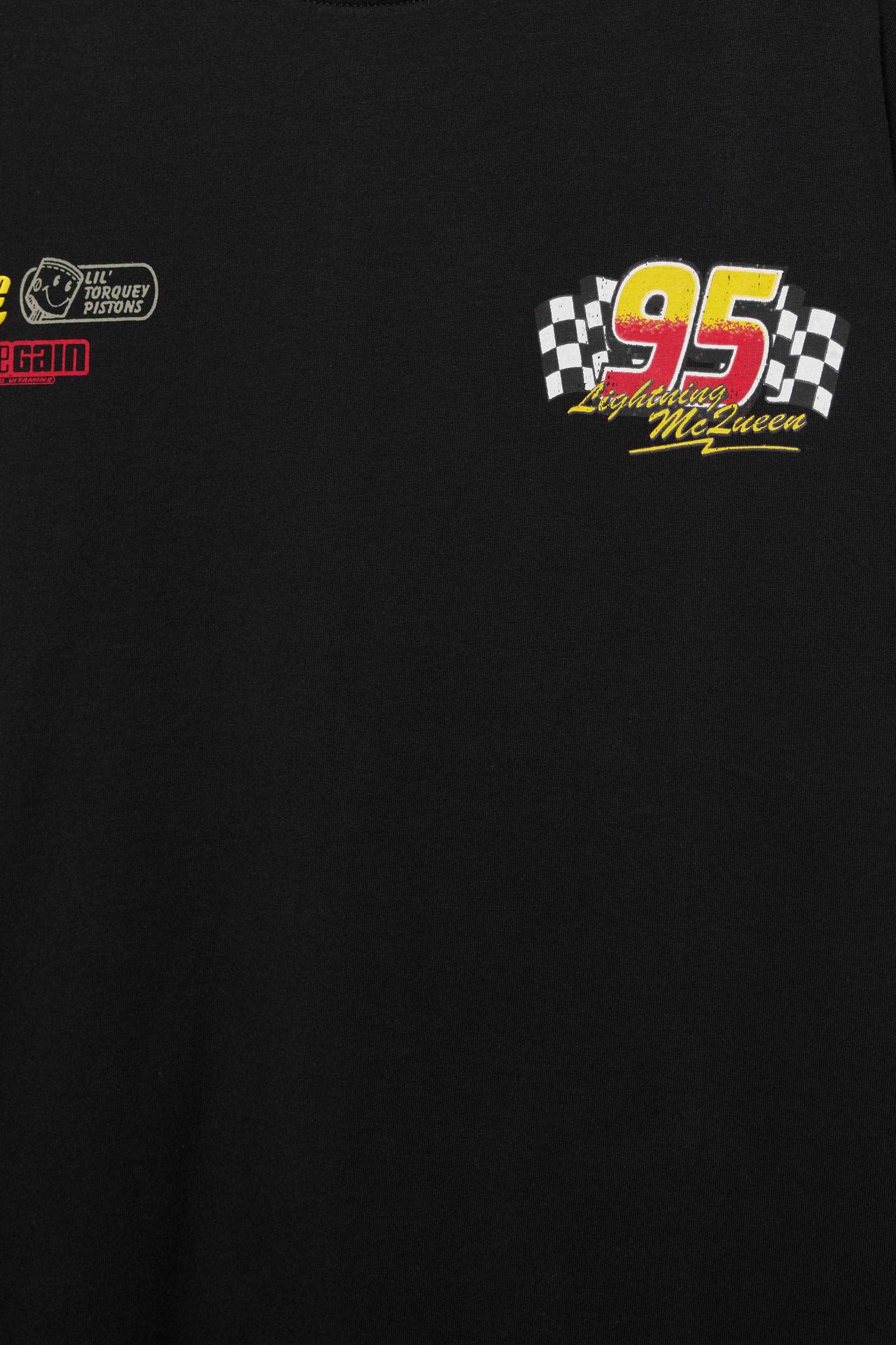 Cars t-shirt - Görsel 7