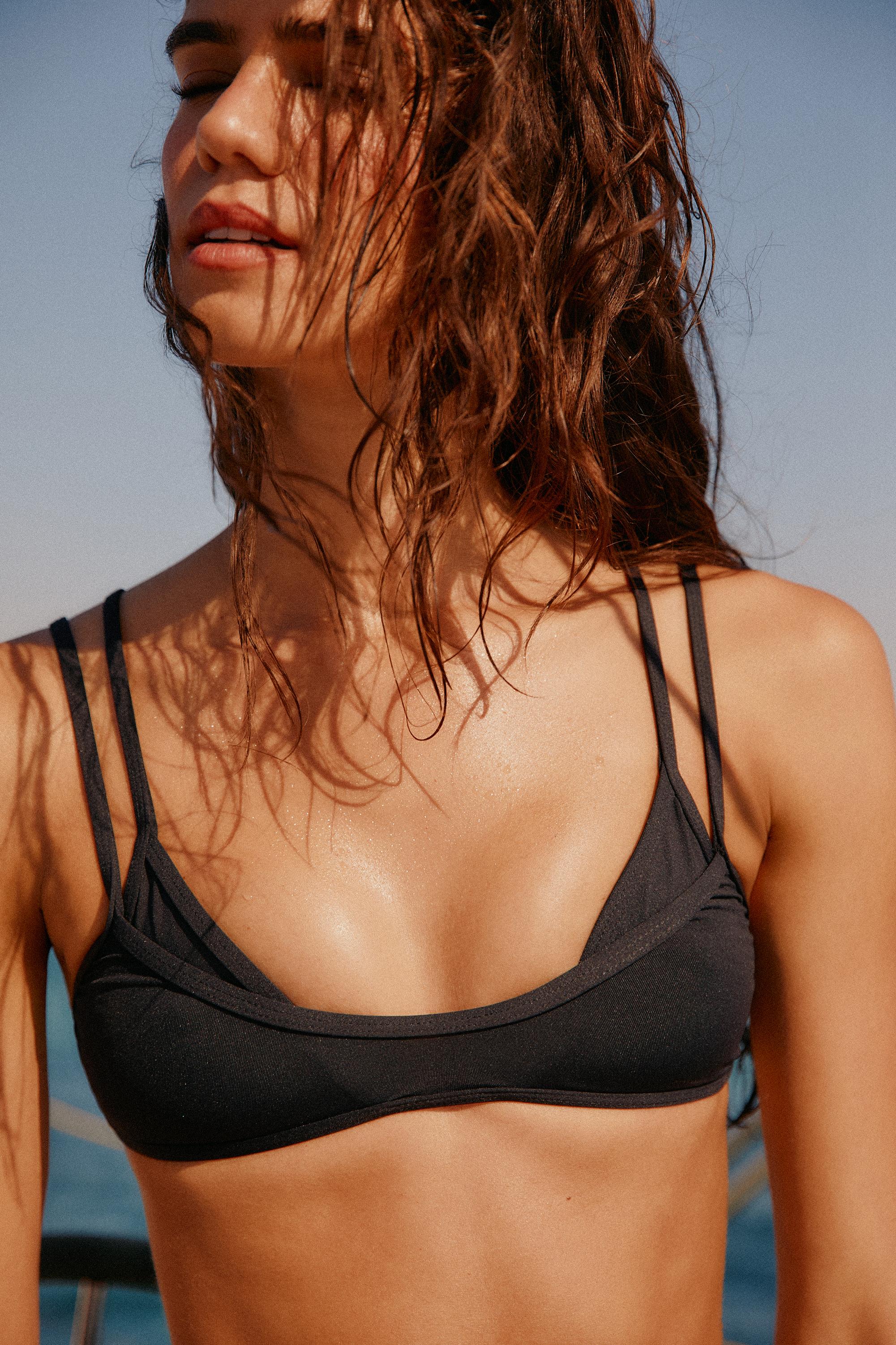 Top Bikini Doppio