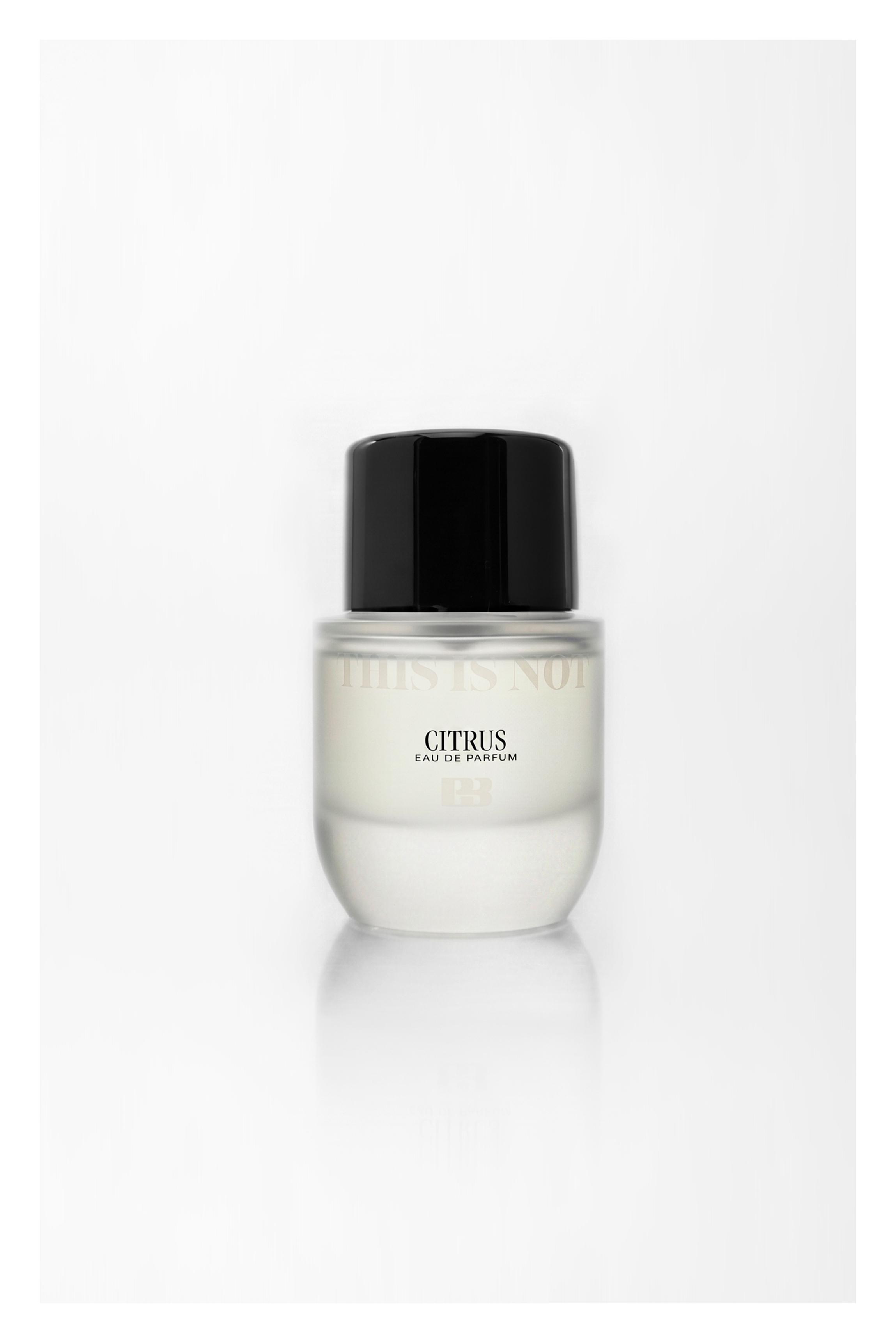 This is not Citrus Perfume — 50 ml (1.69 fl oz)