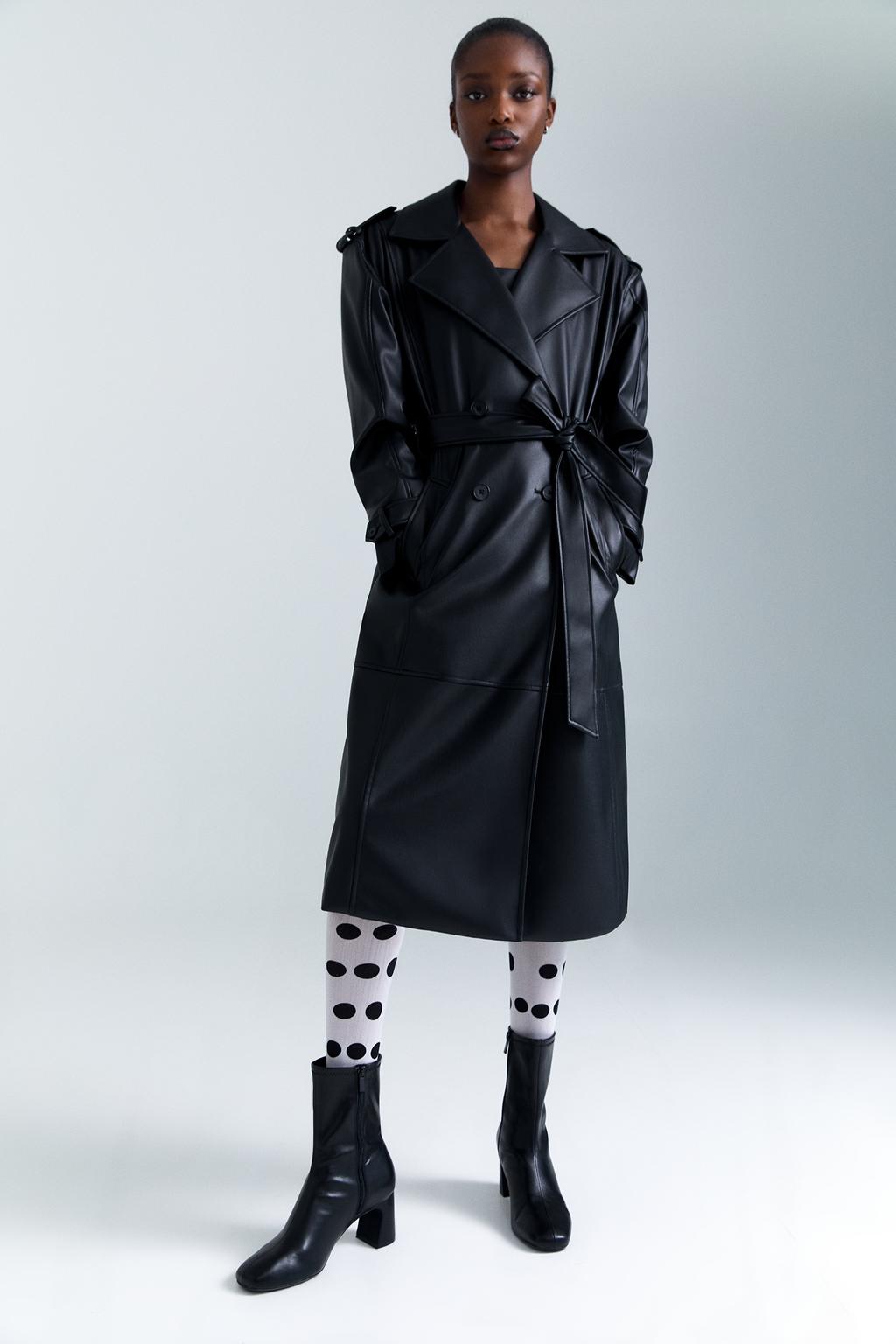 High-heel ankle boots PULL&BEAR - Main Image