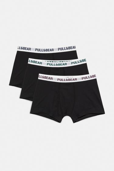 Pack of 3 boxers — Others 1