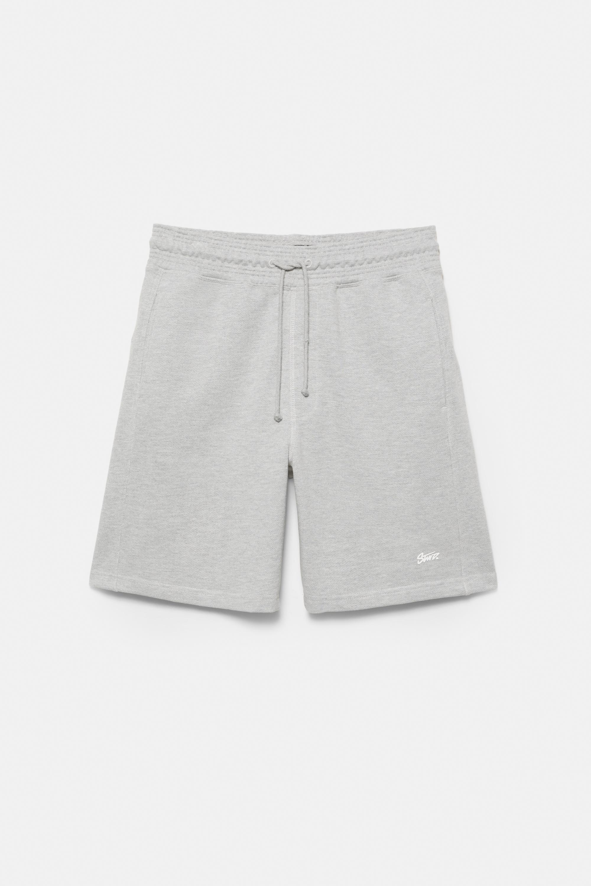 STWD jogger bermuda - Görsel 29