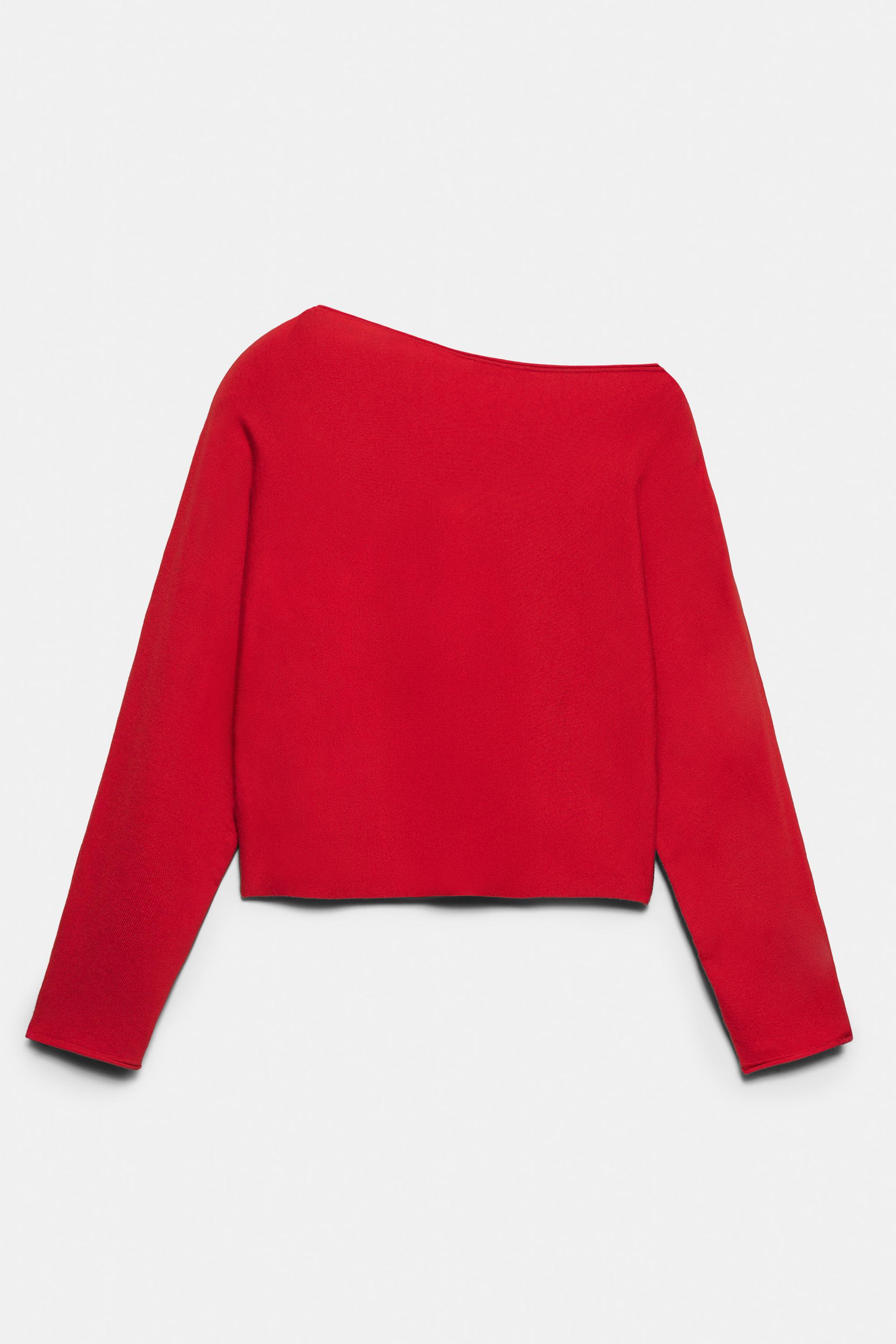 Asymmetric jumper