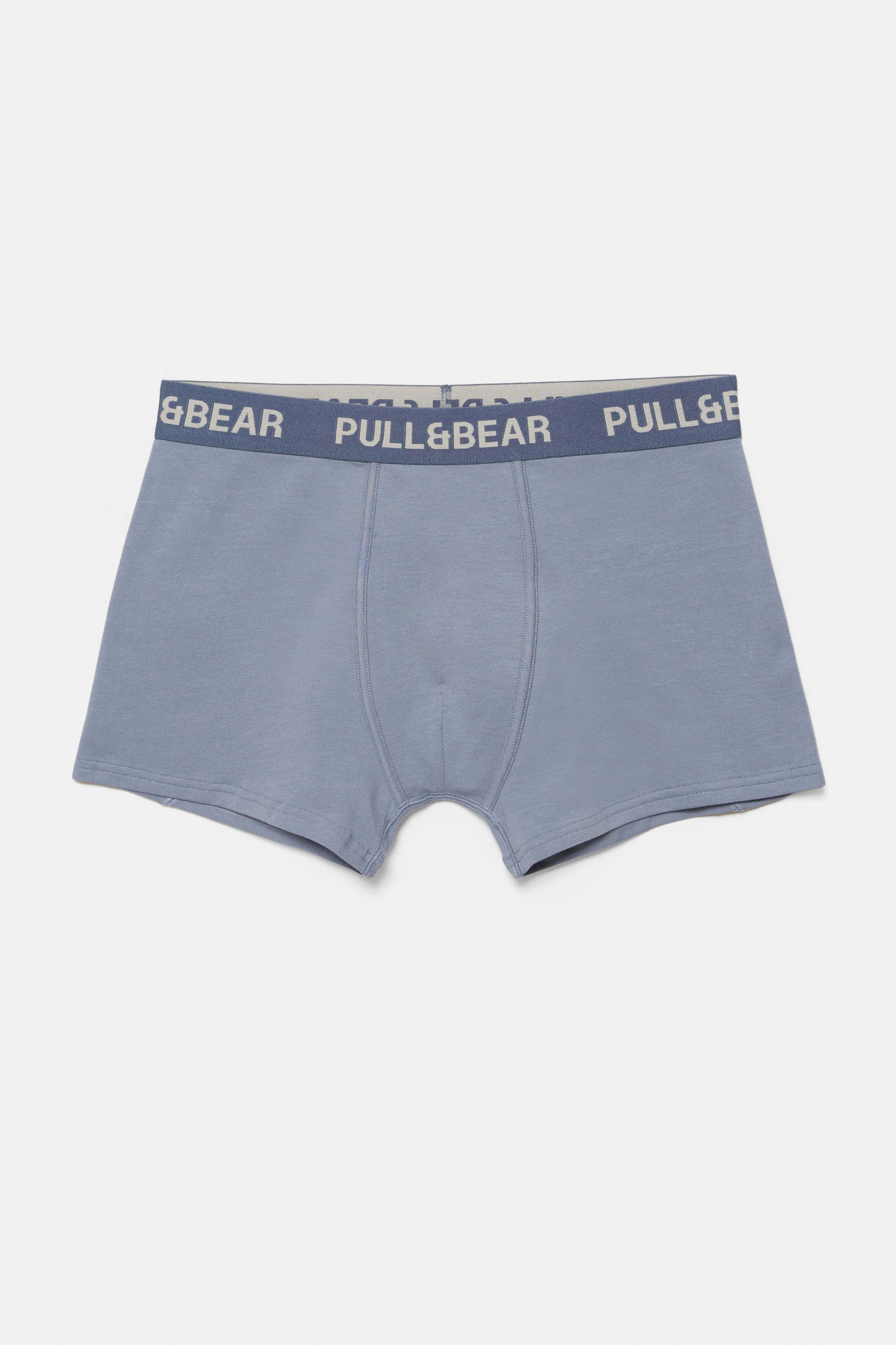 3’lü boxer paketi