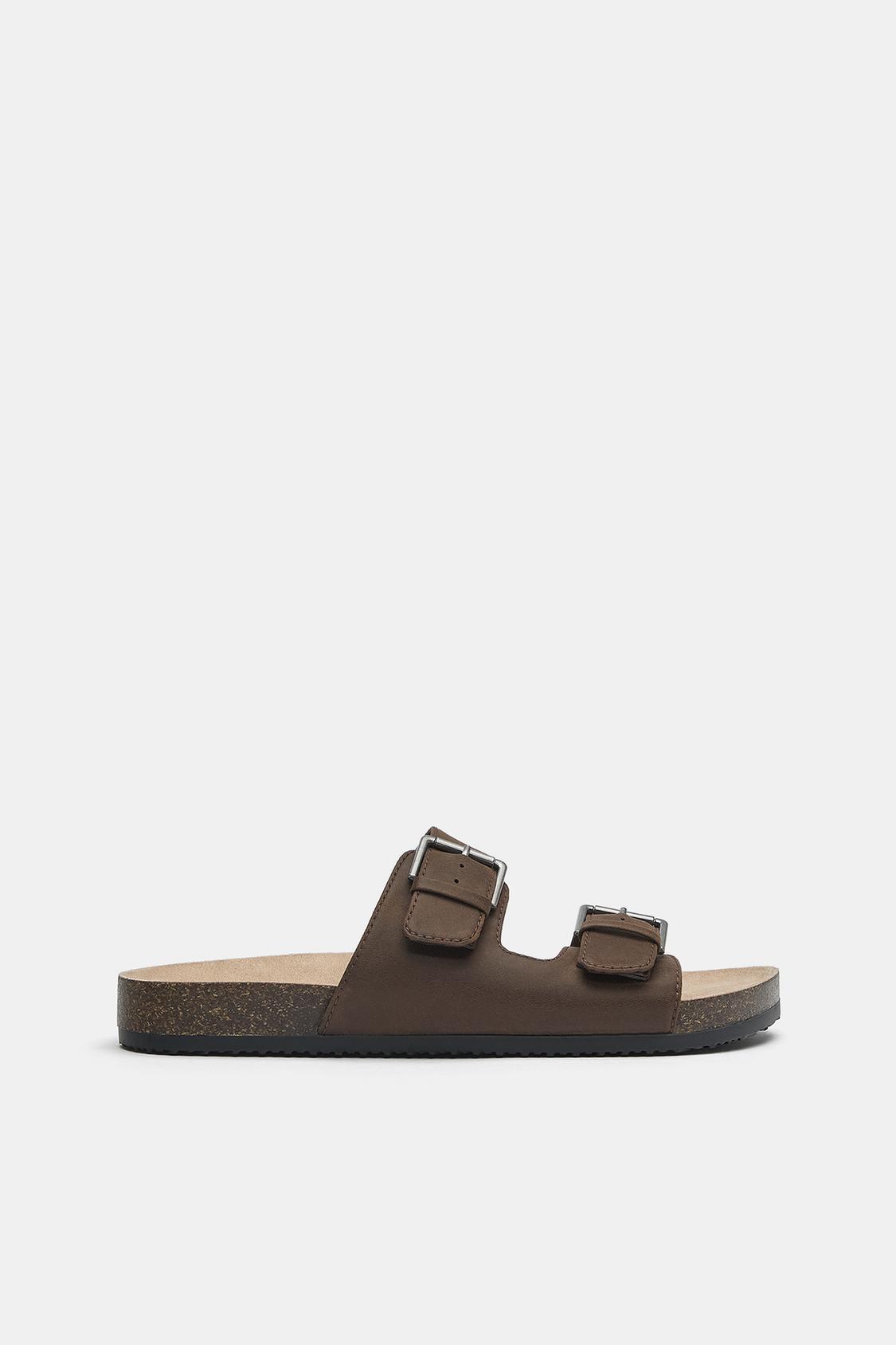 sandalias pull and bear rebajas zapatos
