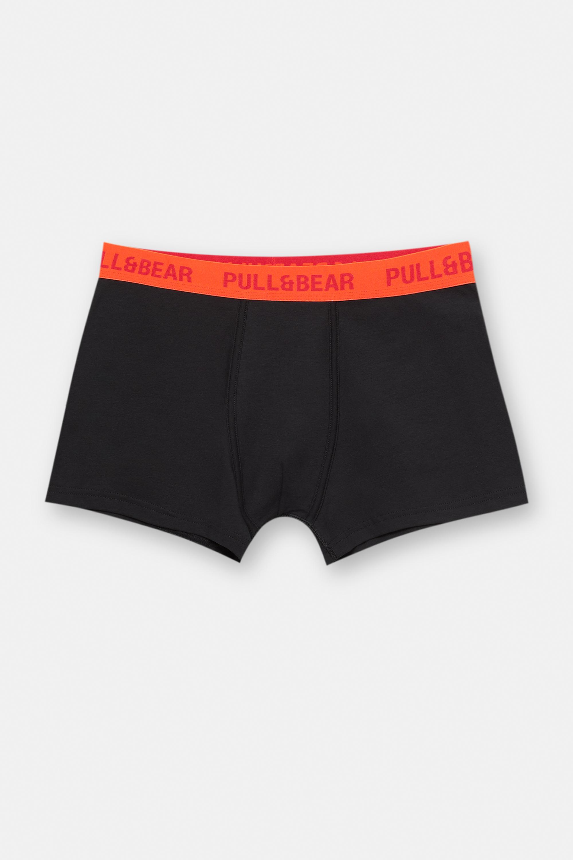 3’lü boxer paketi