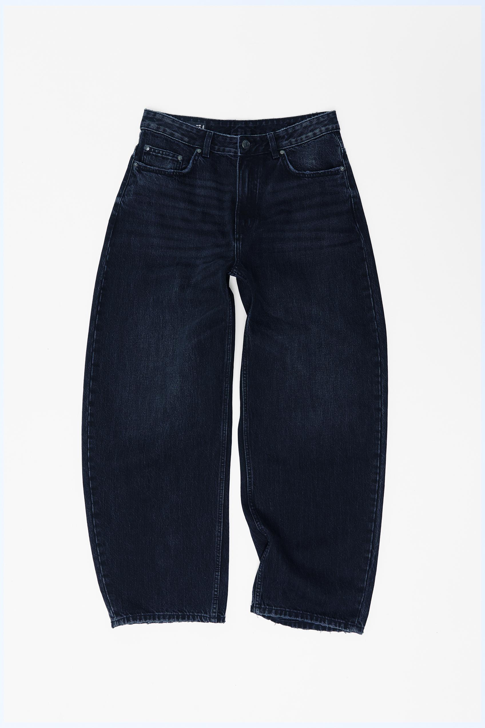 Baggy balon jean - Görsel 30