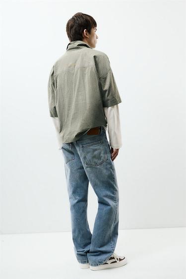 Boot-cut jeans — Medium blue 2