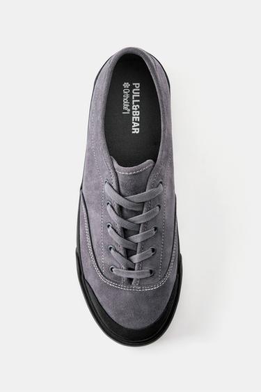Casual trainers — Grey 5
