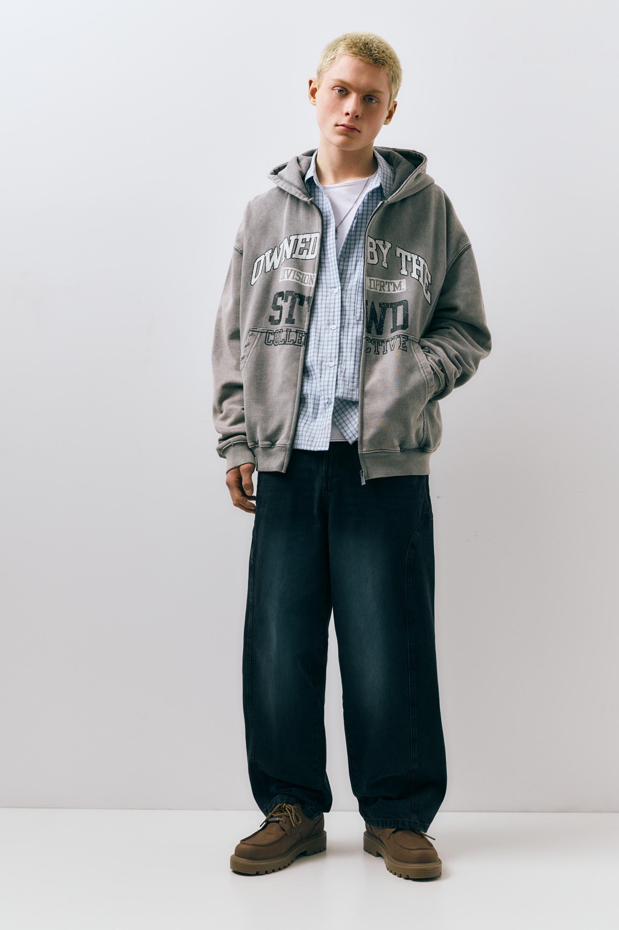 STWD tekne ayakkabısı - Görsel 28