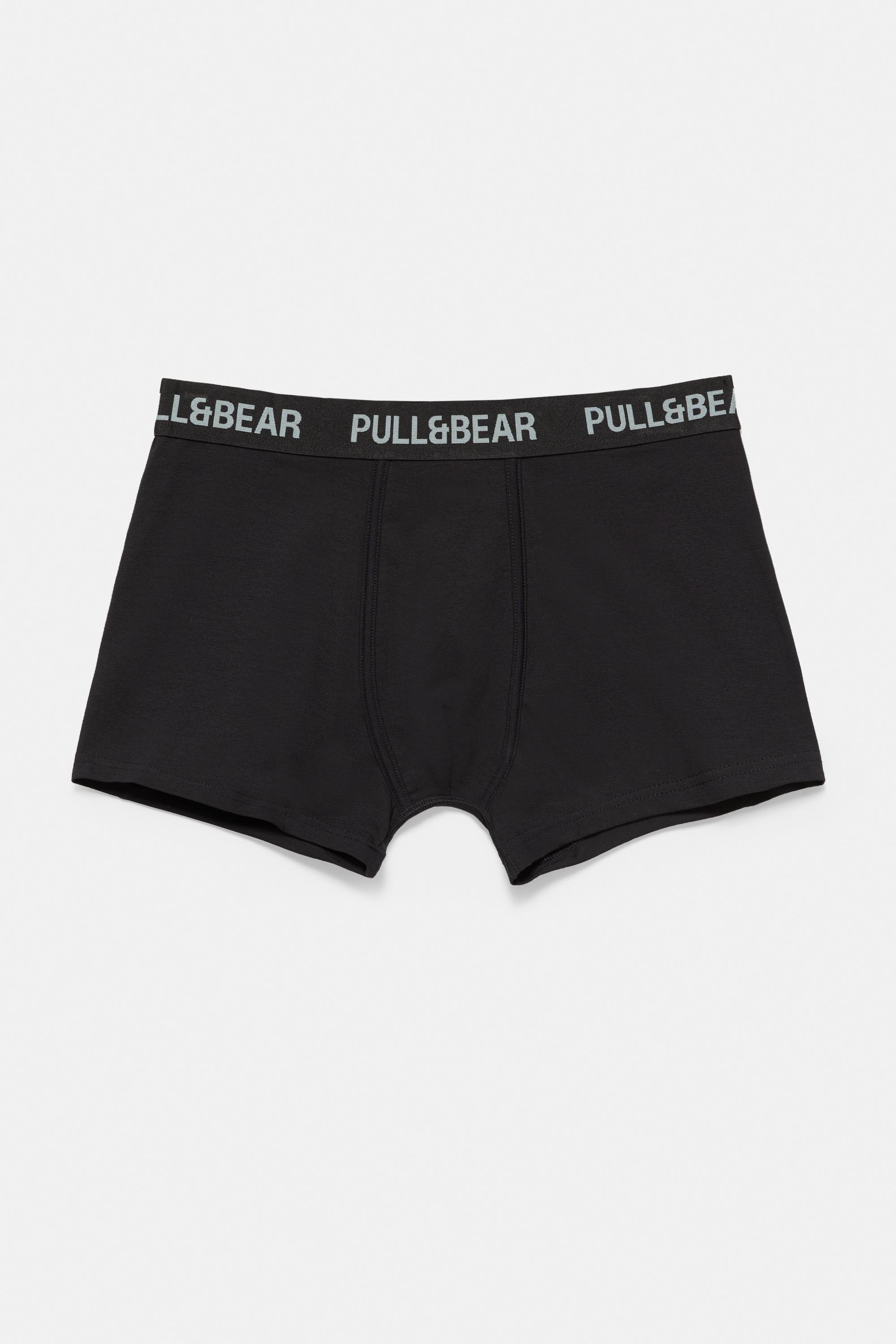 Pack of 3 boxers — Others
