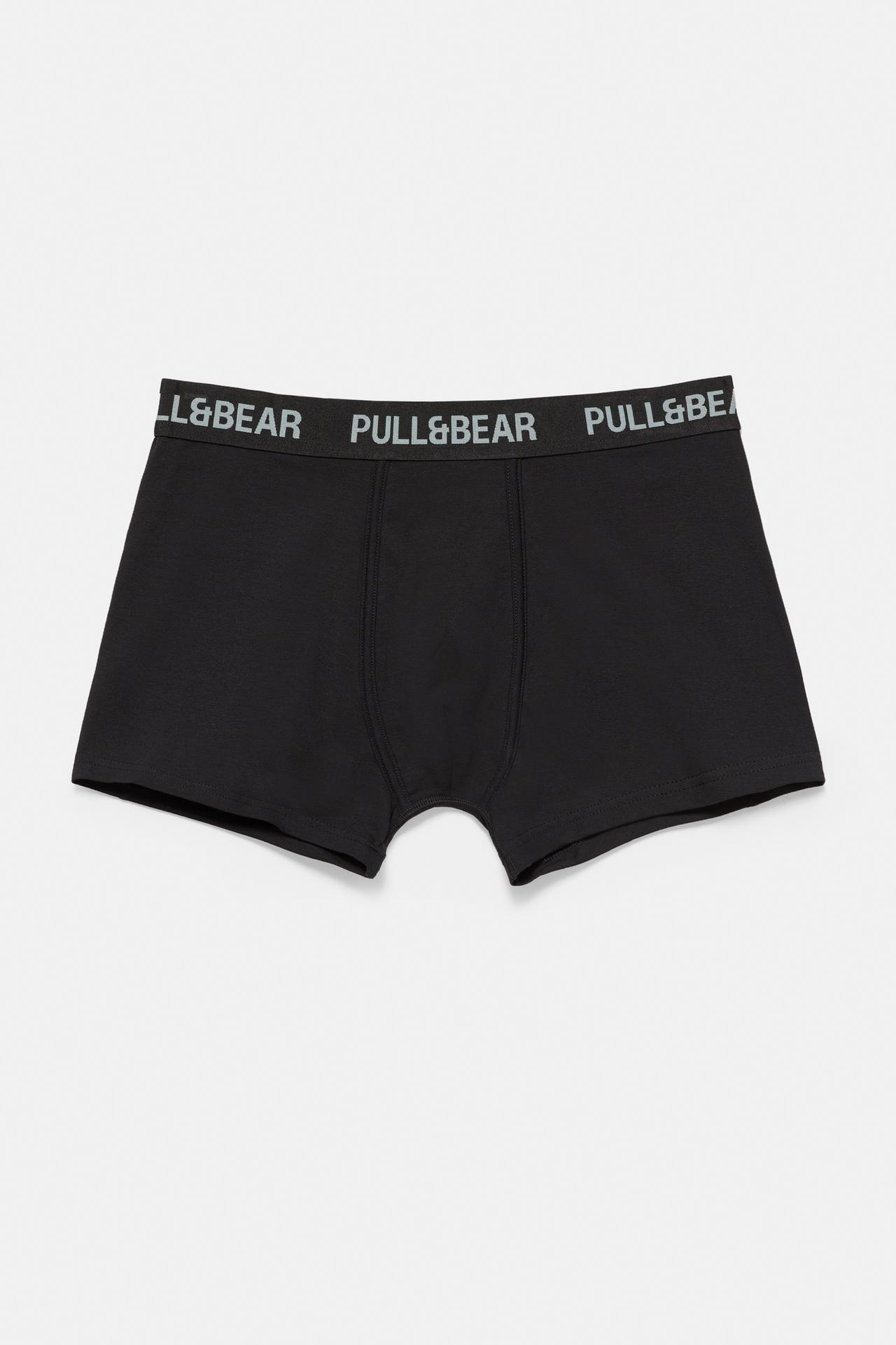 Pack of 3 boxers — Others