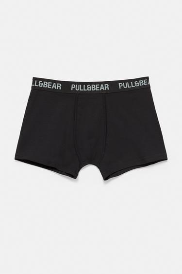 Pack of 3 boxers — Others 3