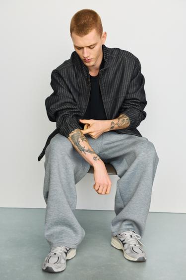 Multi-piece trainers — Grey 2