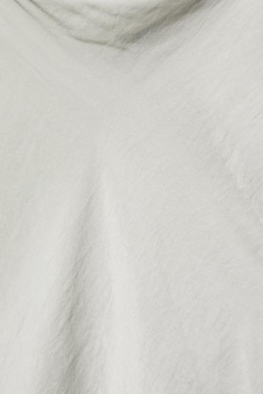 Satin asymmetric top — Grey 6
