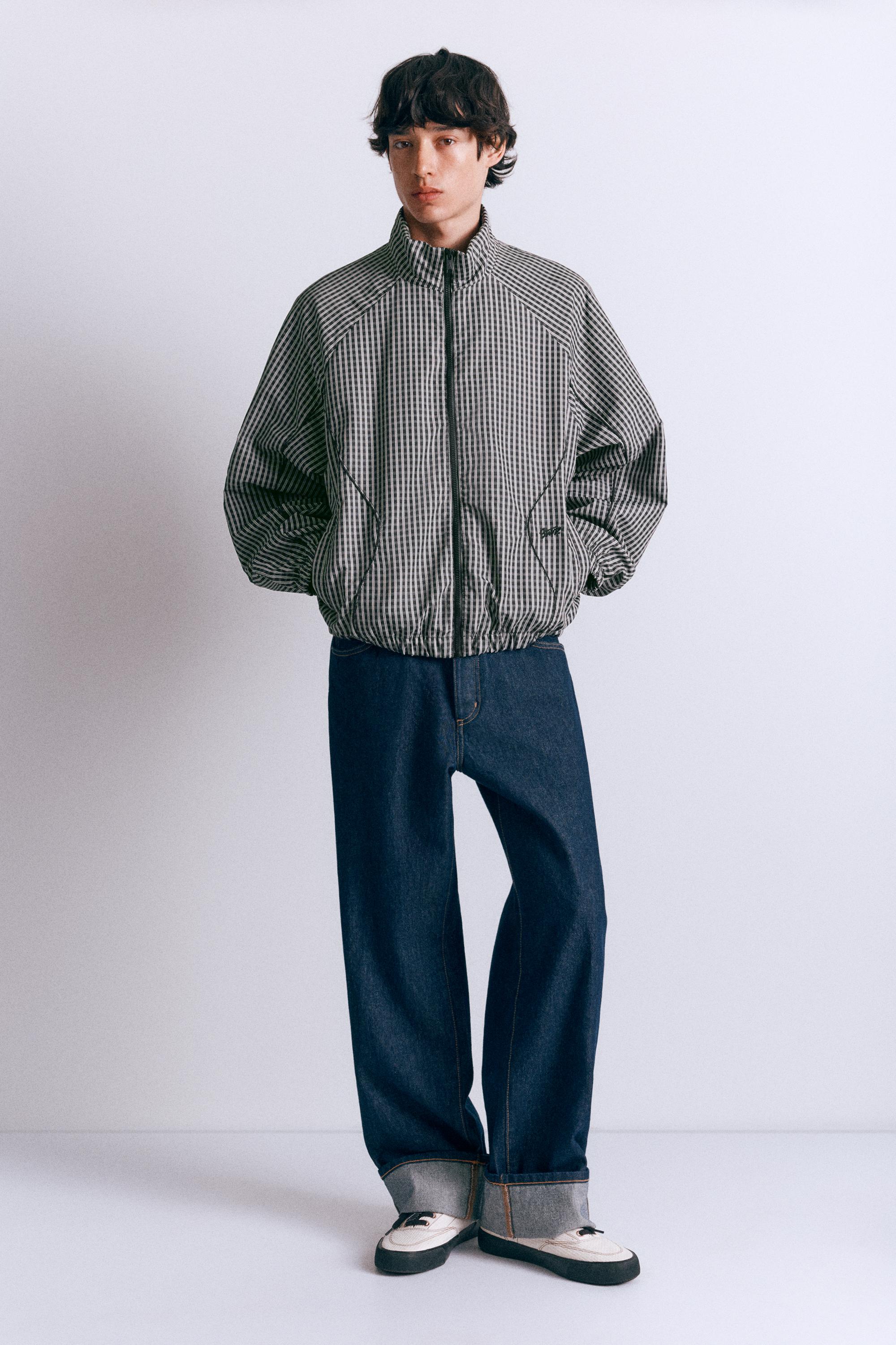 STWD Spor ceket - Görsel 20