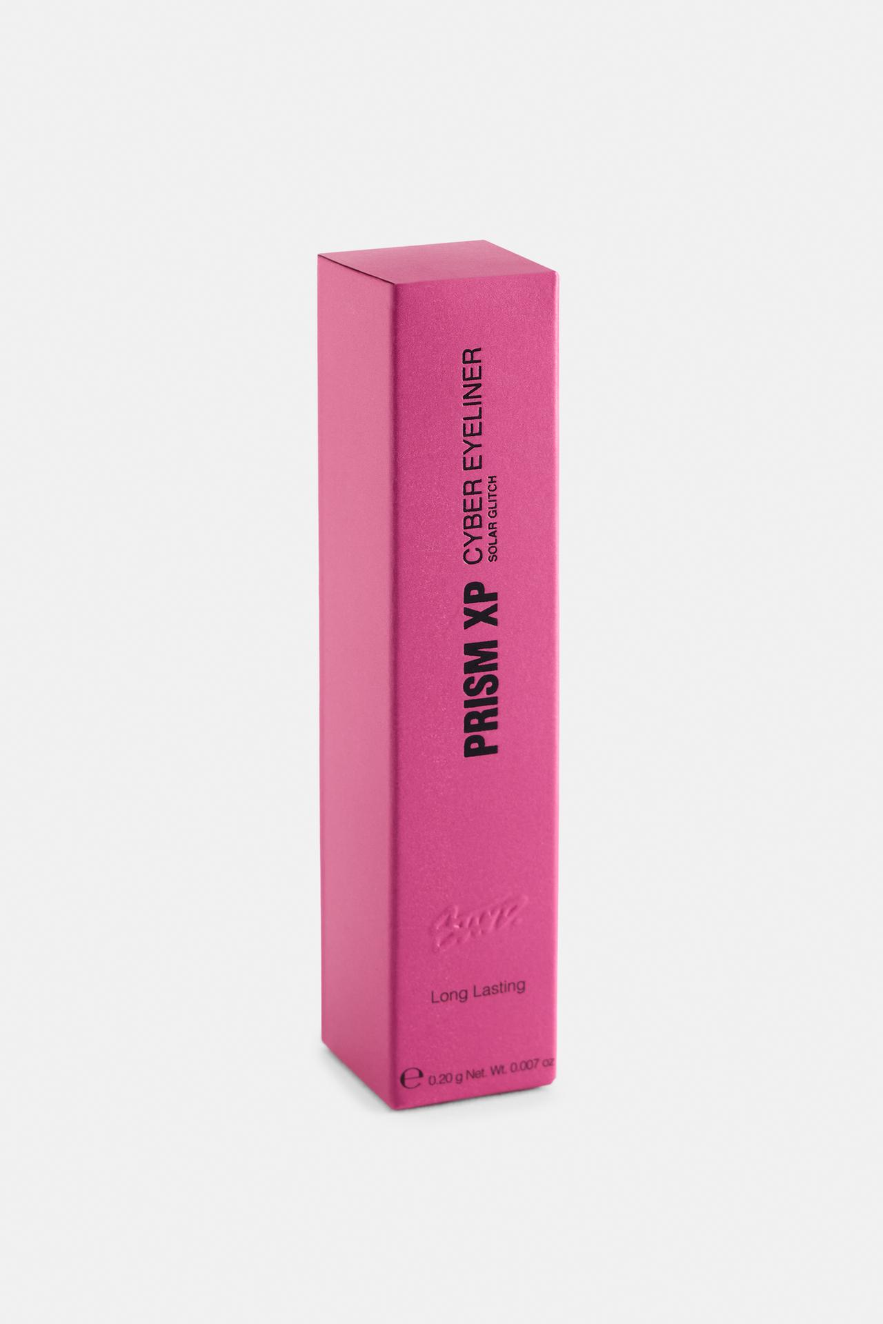 Cyber Eye Liner PRISM XP — 0.2 g