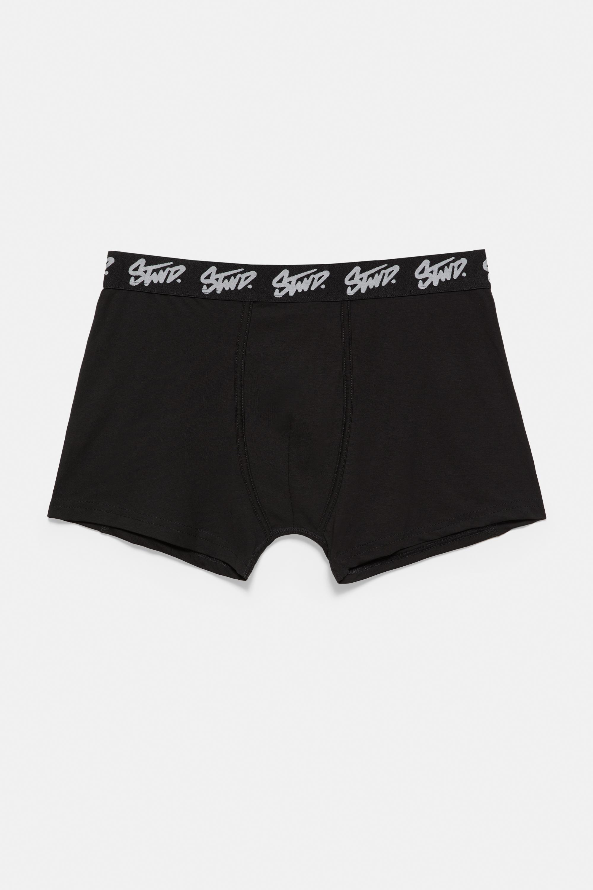 Pack of 3 boxers — Others