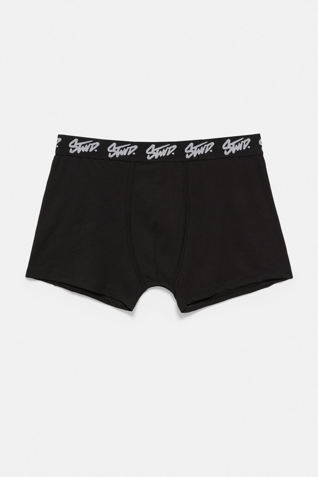Pack of 3 boxers — Others