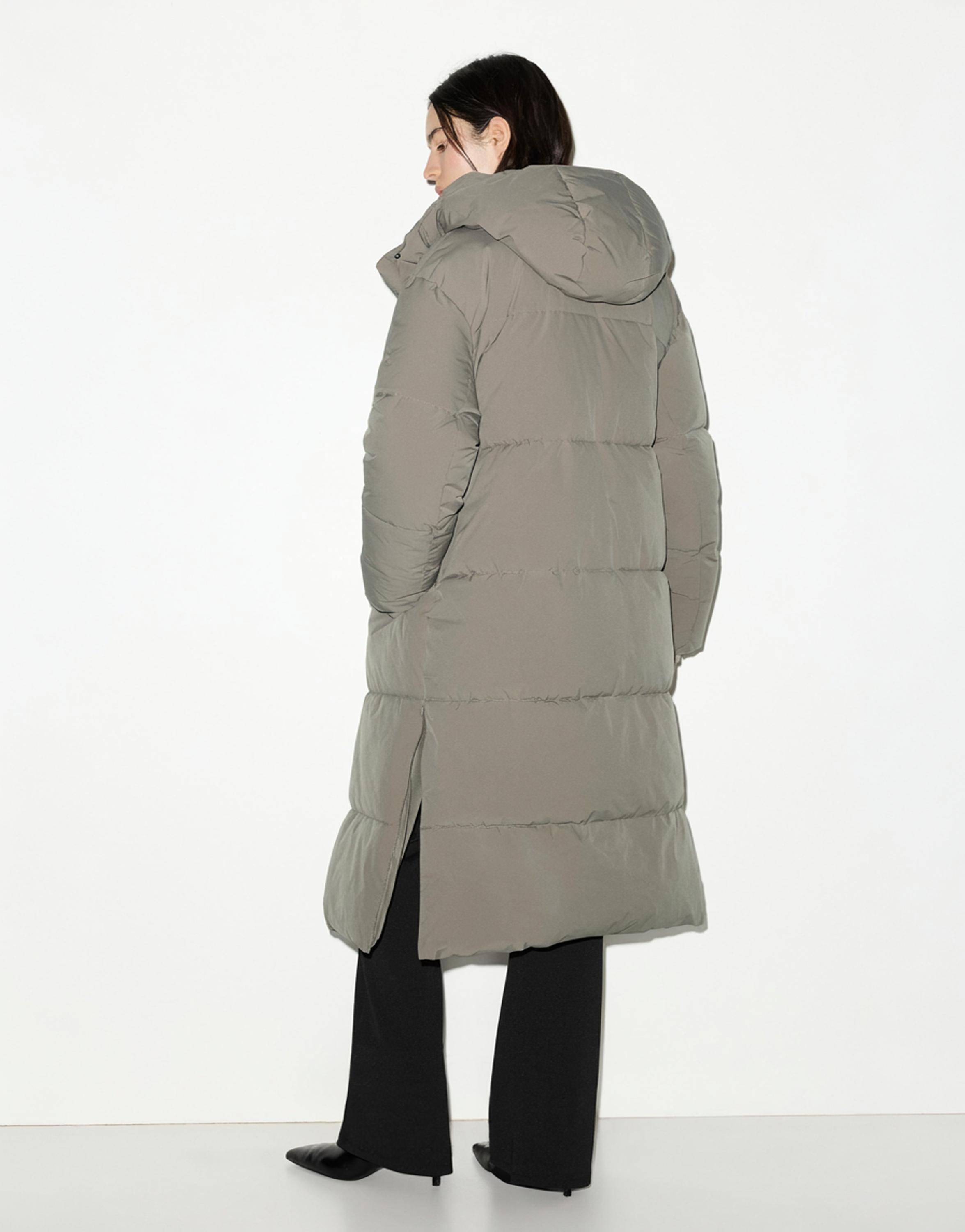 Su İtici Şişme Kaban - Görsel 39