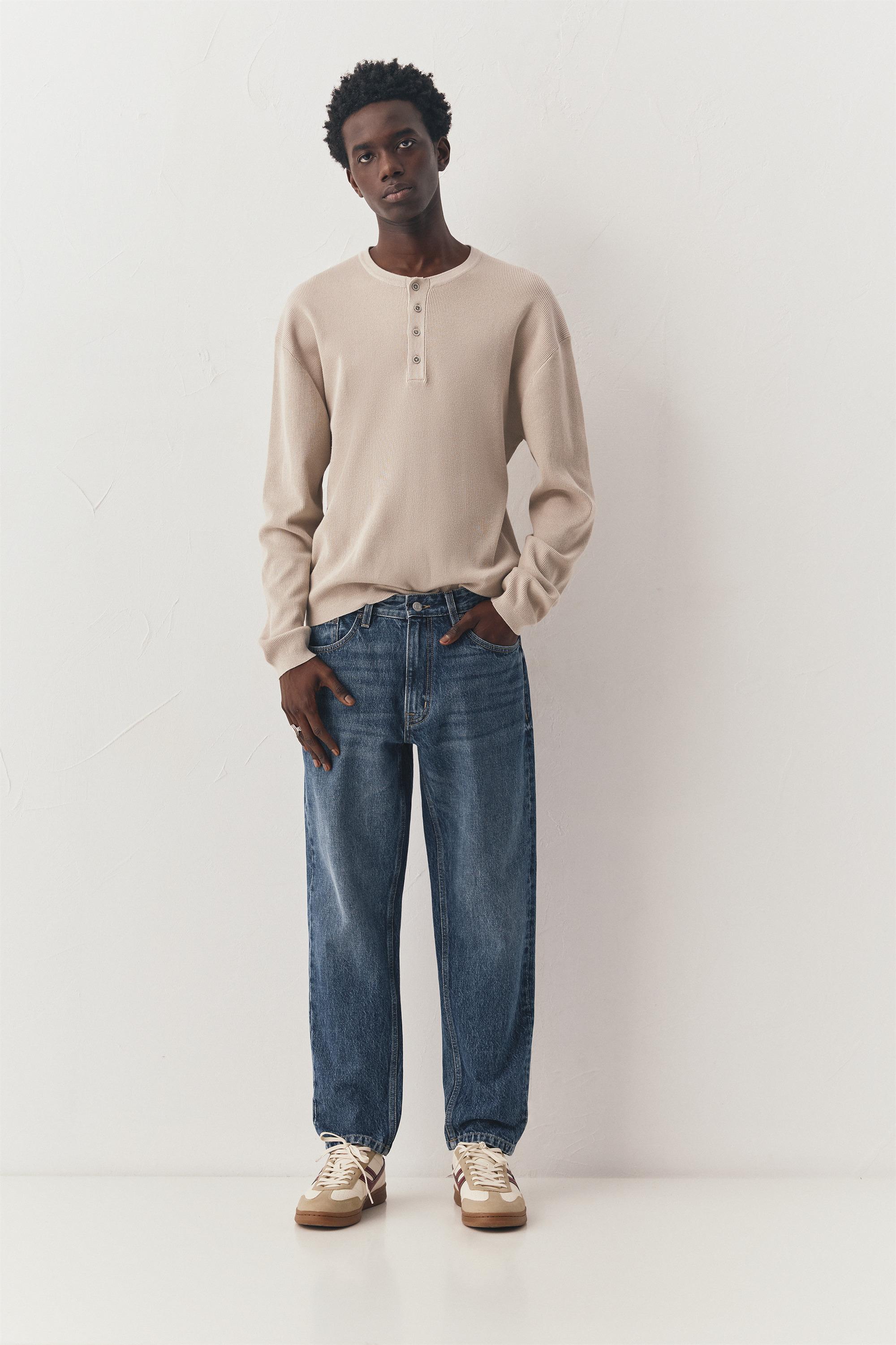 Standart Jean - Görsel 18