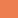 Striped handbag — Orange
