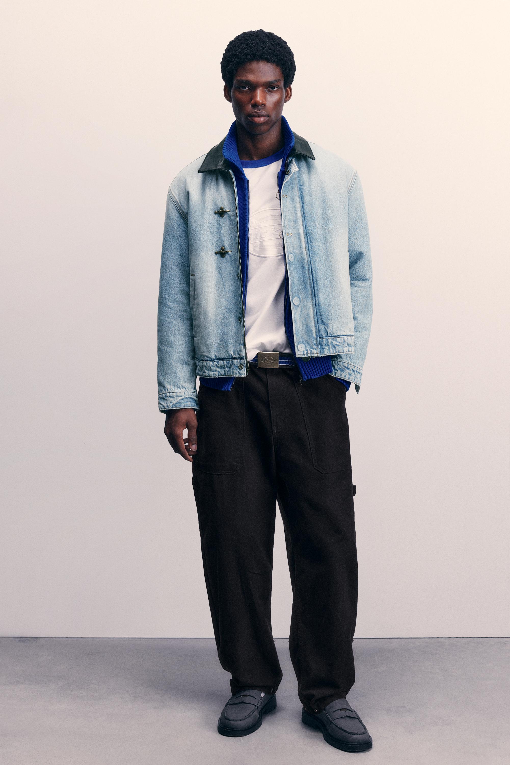 shop the look