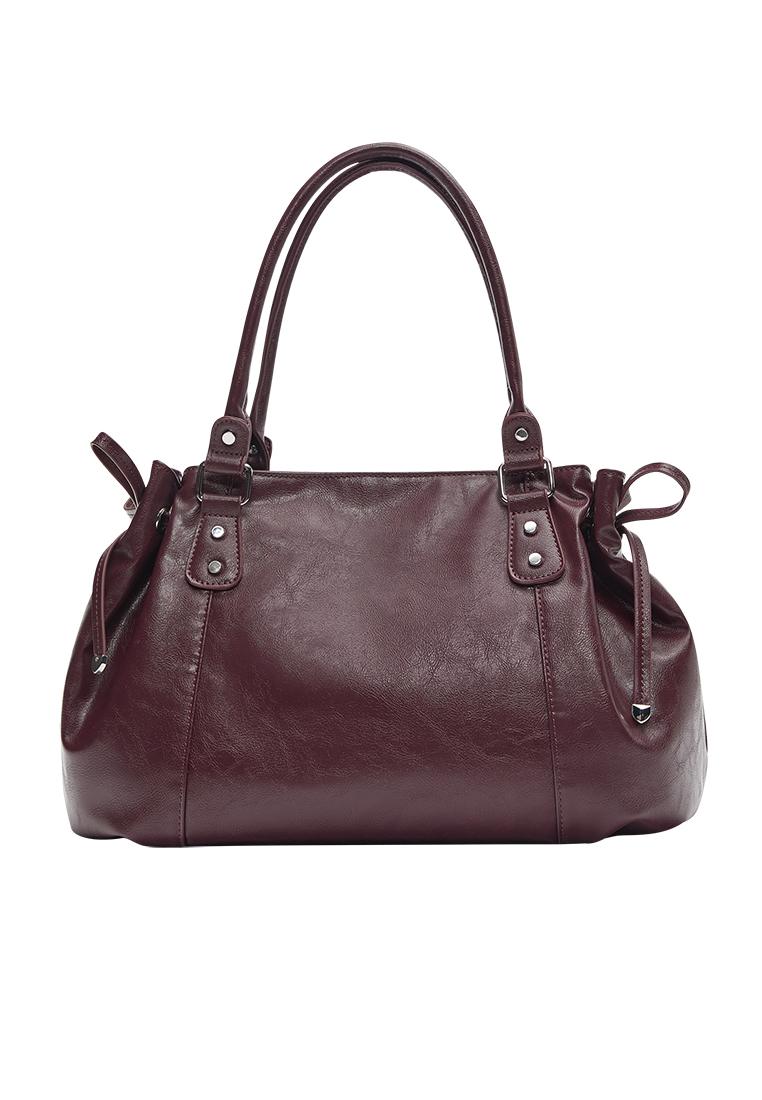 Kurdela detaylı shopper çanta