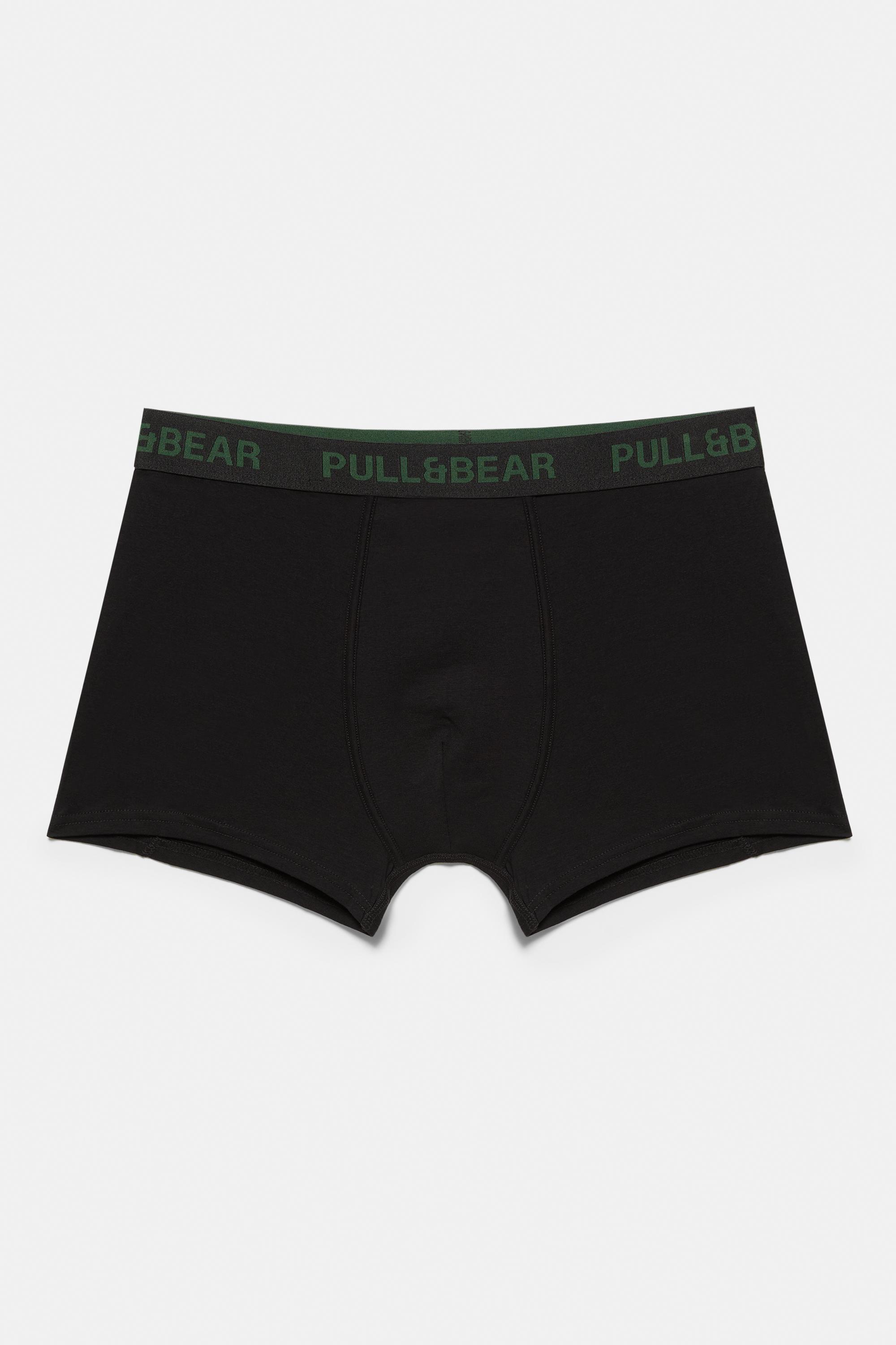 Pack of 3 boxers — Others