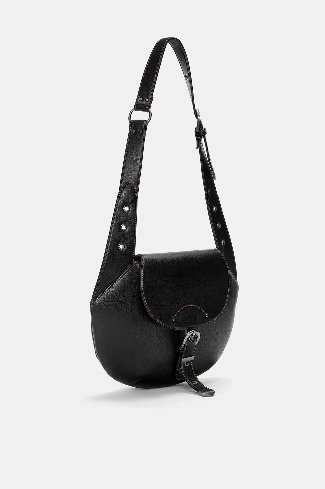 Bolsos Crossbody Crossbody Que Significa En Español Saddle Bag