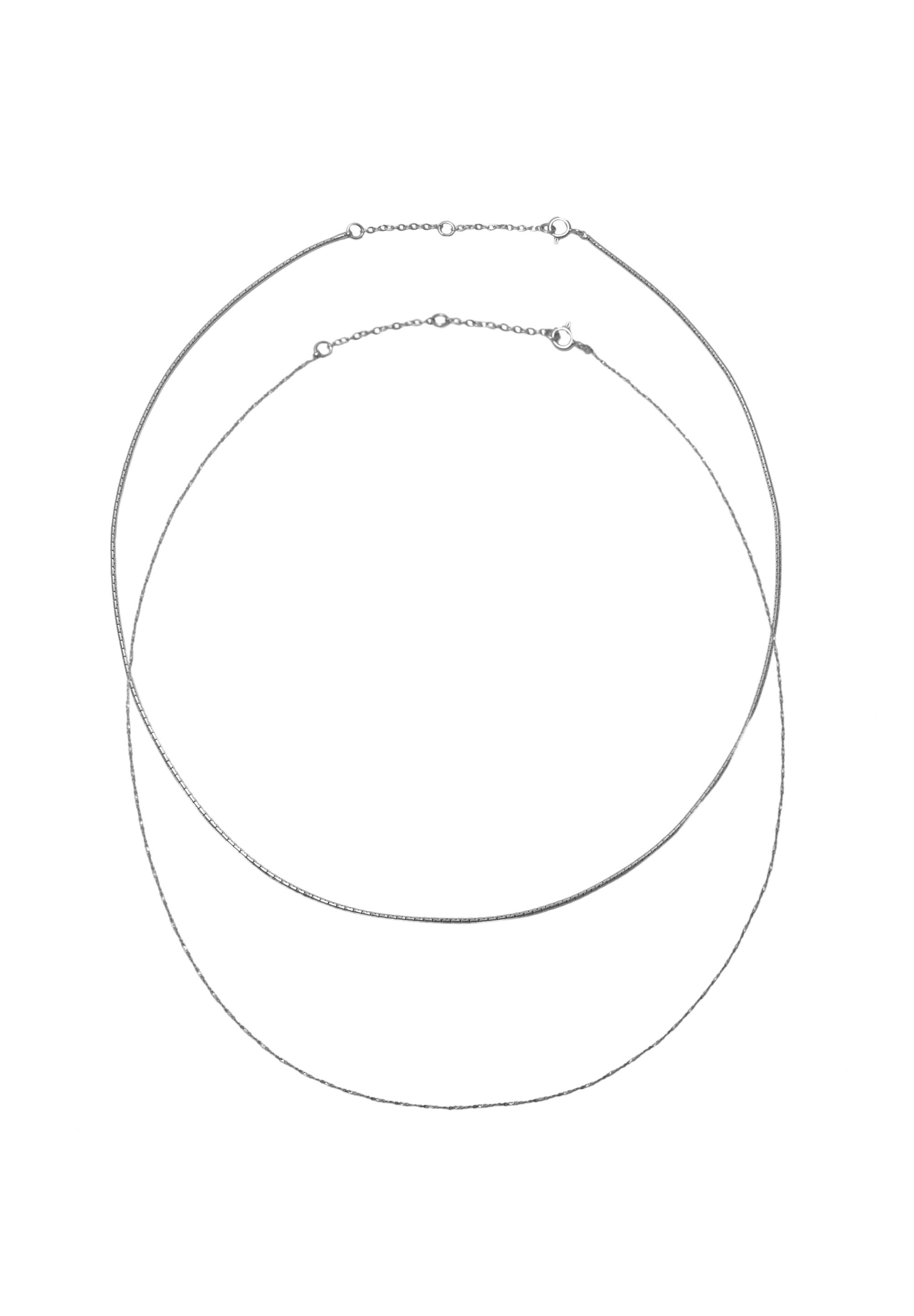 2'li basic zincir paketi - Görsel 13