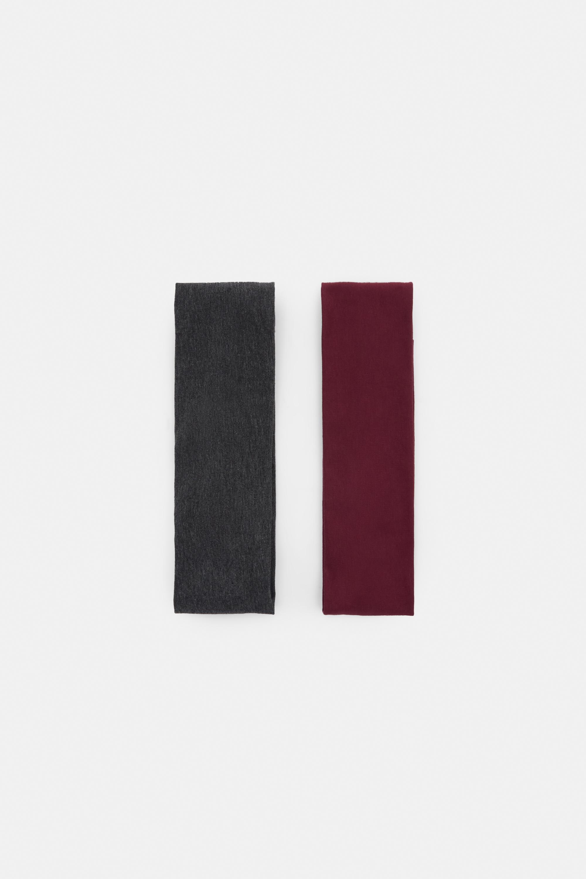 Pack De 2 Bandoletes Elásticas