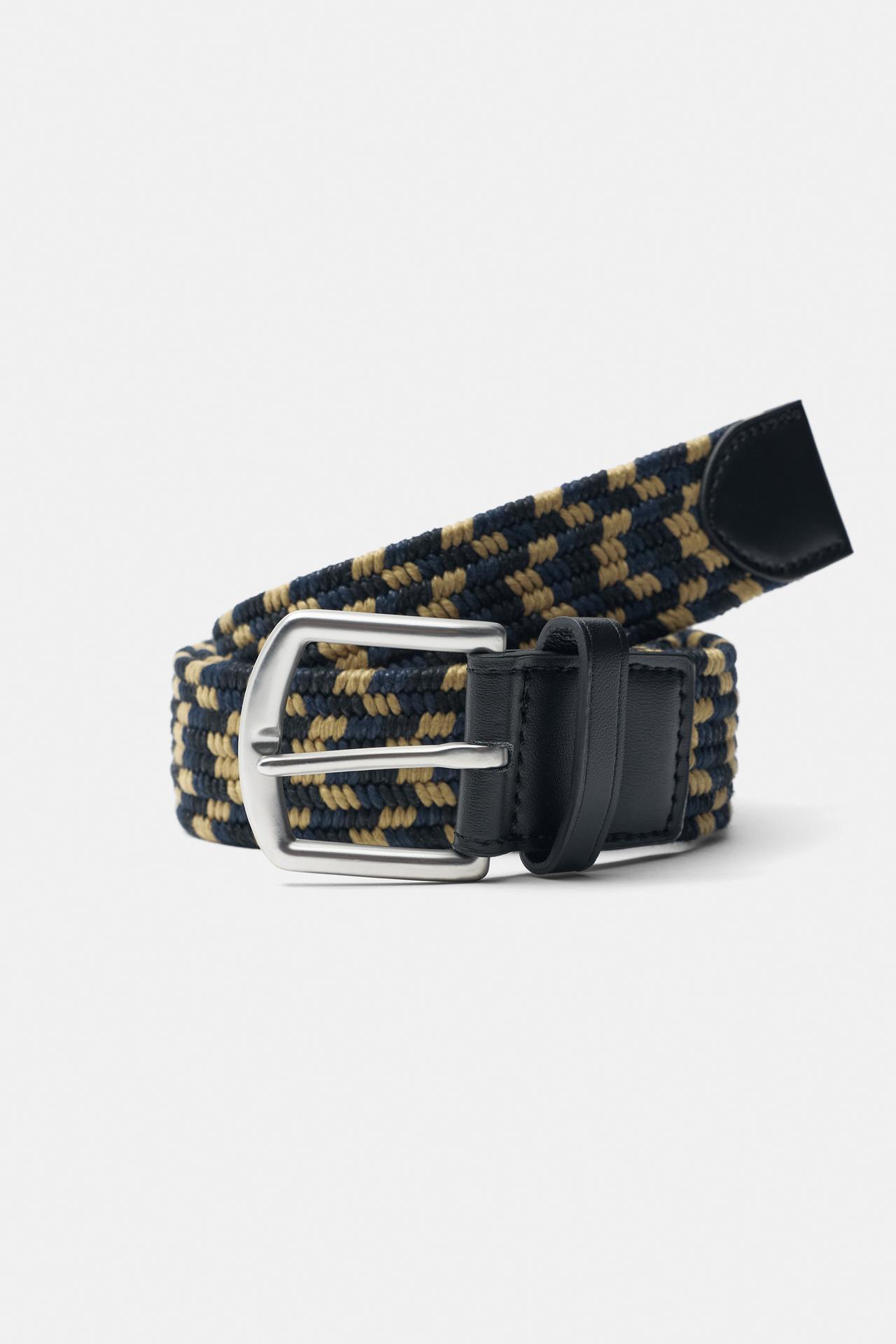 Braided belt — Others
