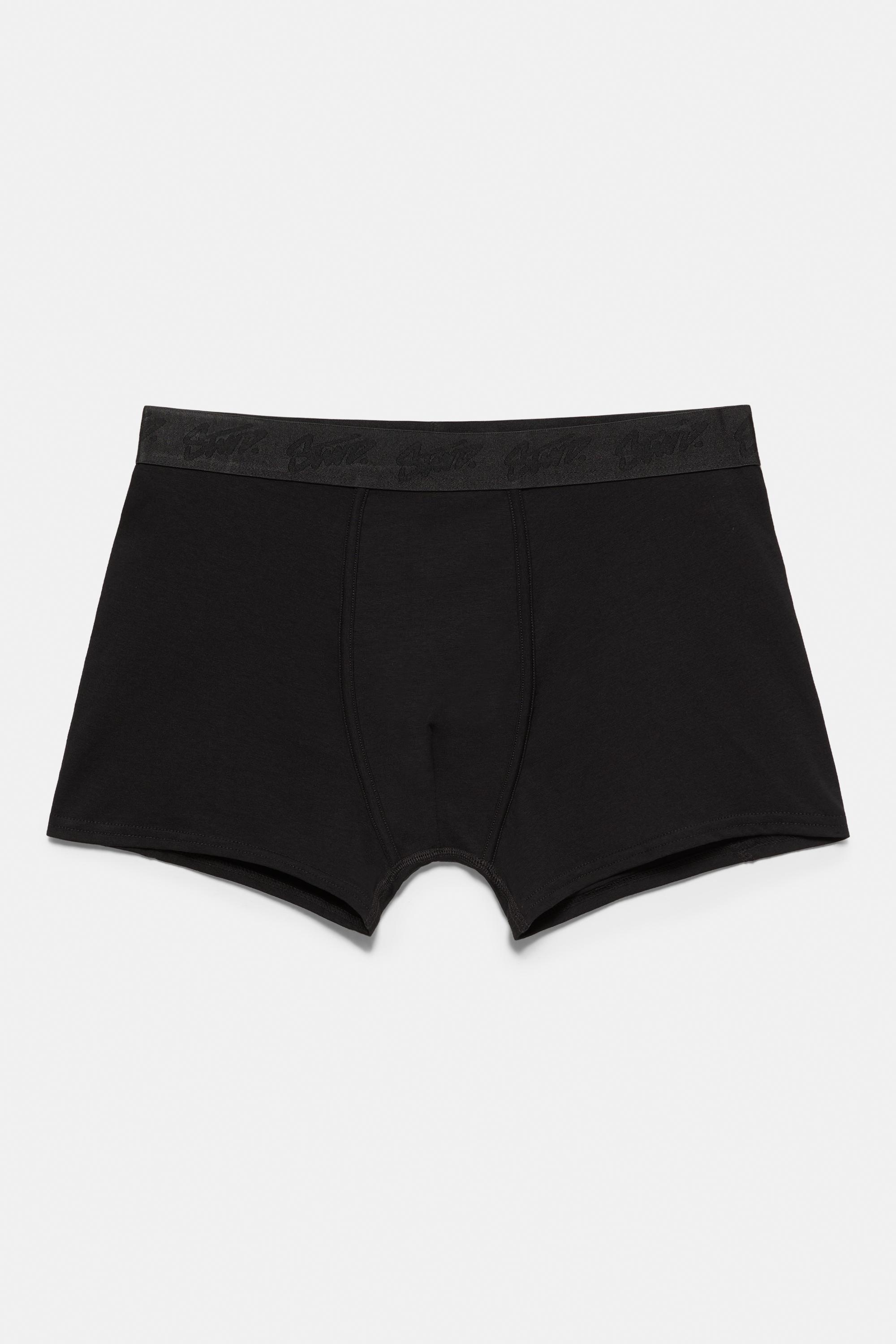 Pack of 3 boxers — Others