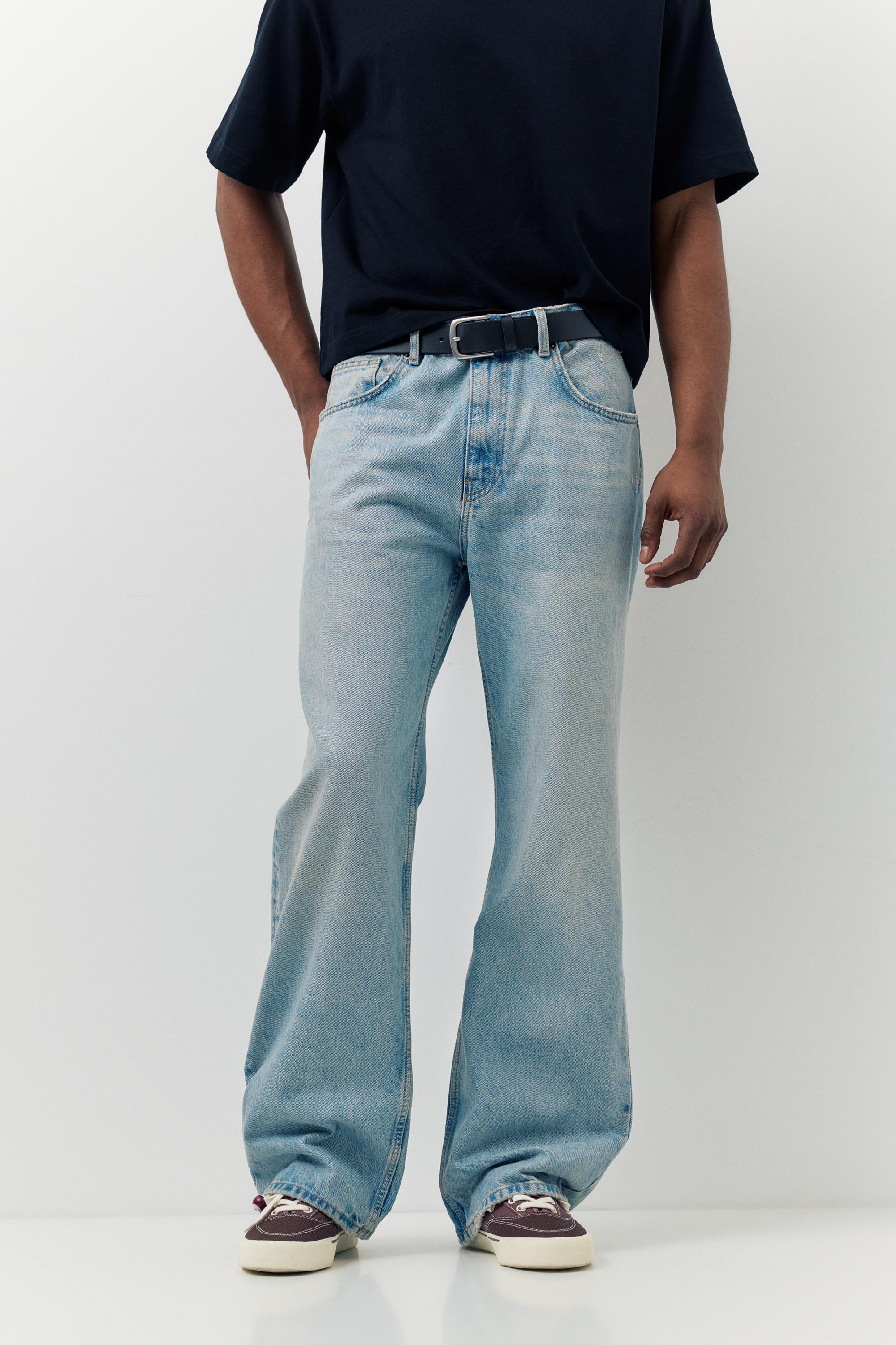 Çan paça jean - Görsel 5
