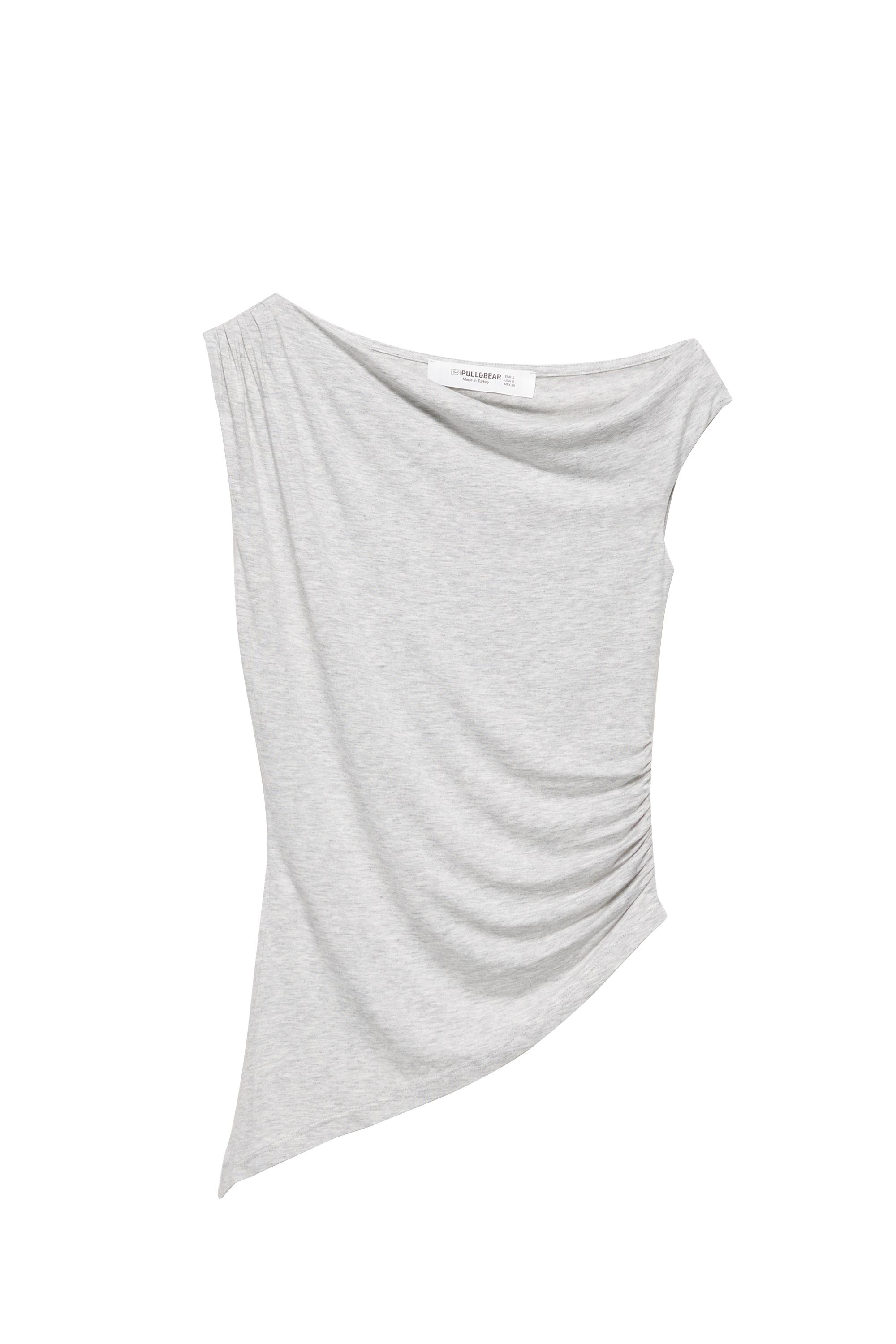 Asimetrik top