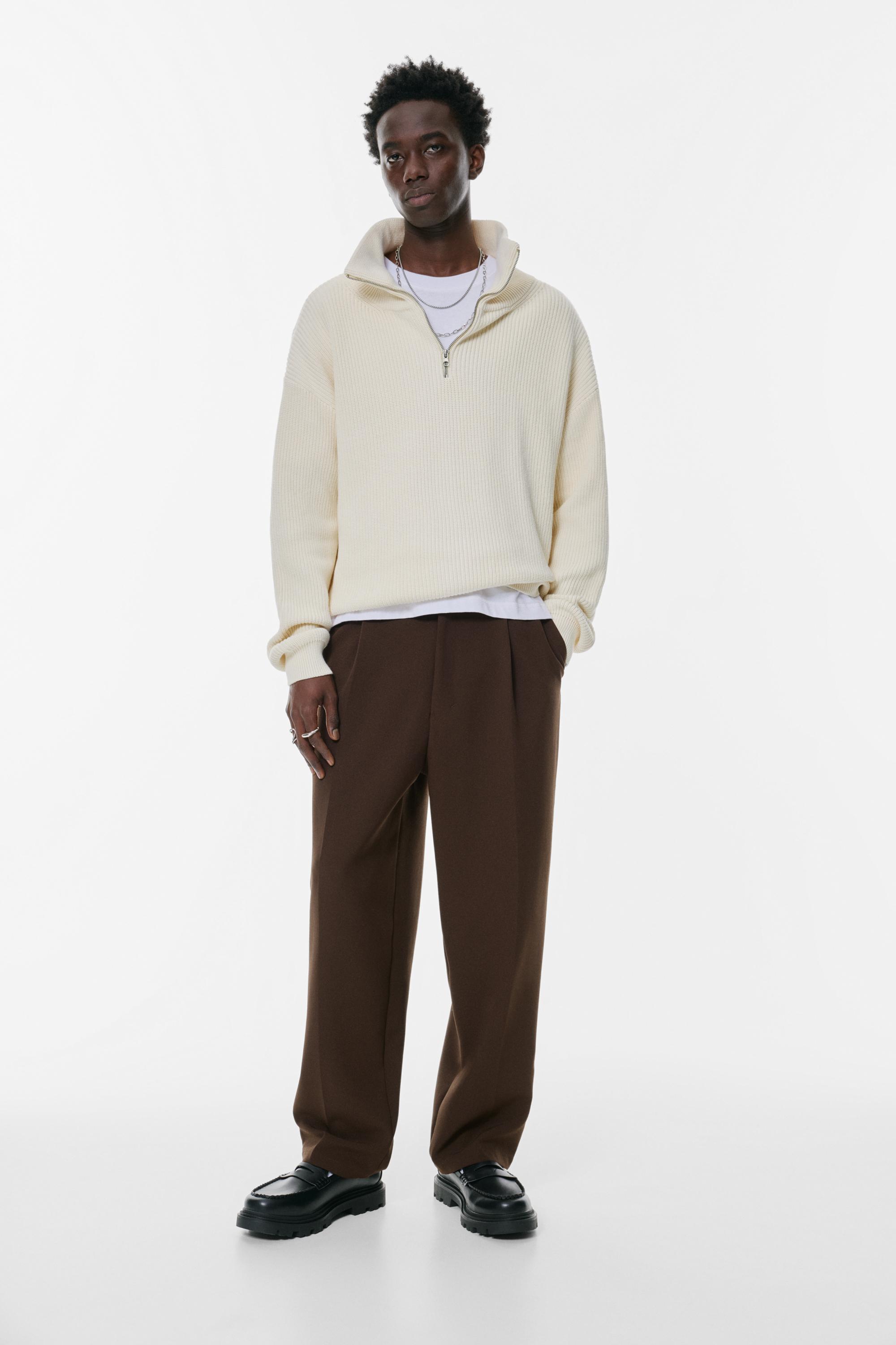 Tailored fit pantolon - Görsel 42