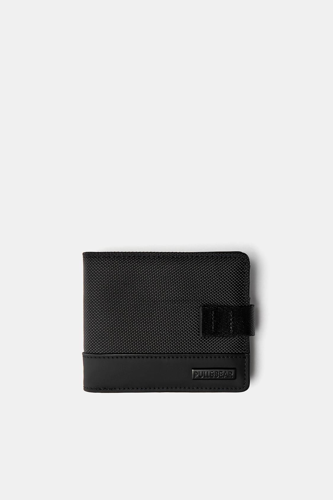 Card Holder Porte Monnaie Pull And Bear Price Pull And Bear Card