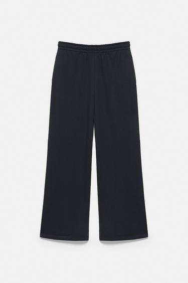 Studded joggers — Dark grey 7