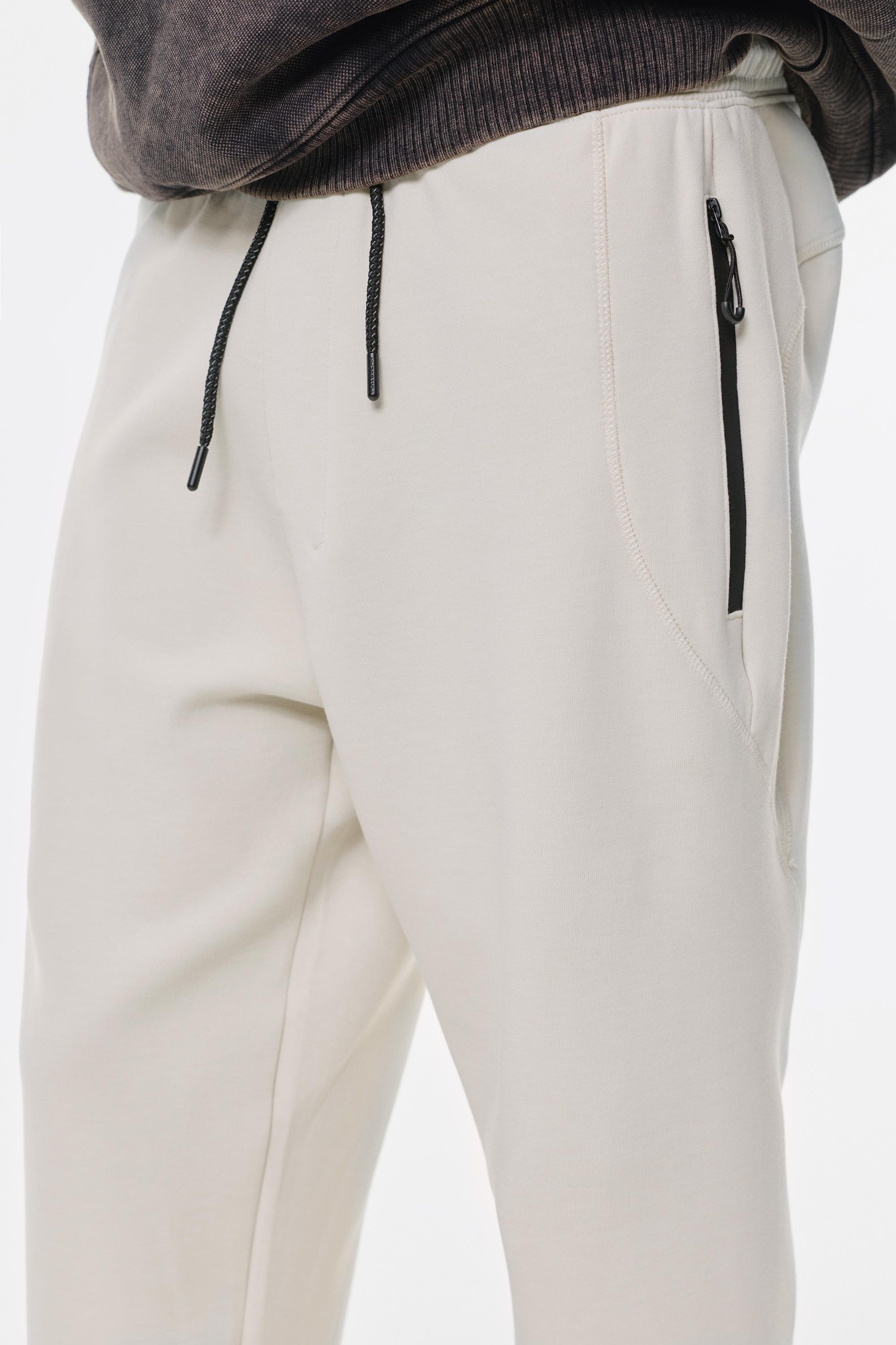 Interlok eşofman pantolonu - Görsel 28