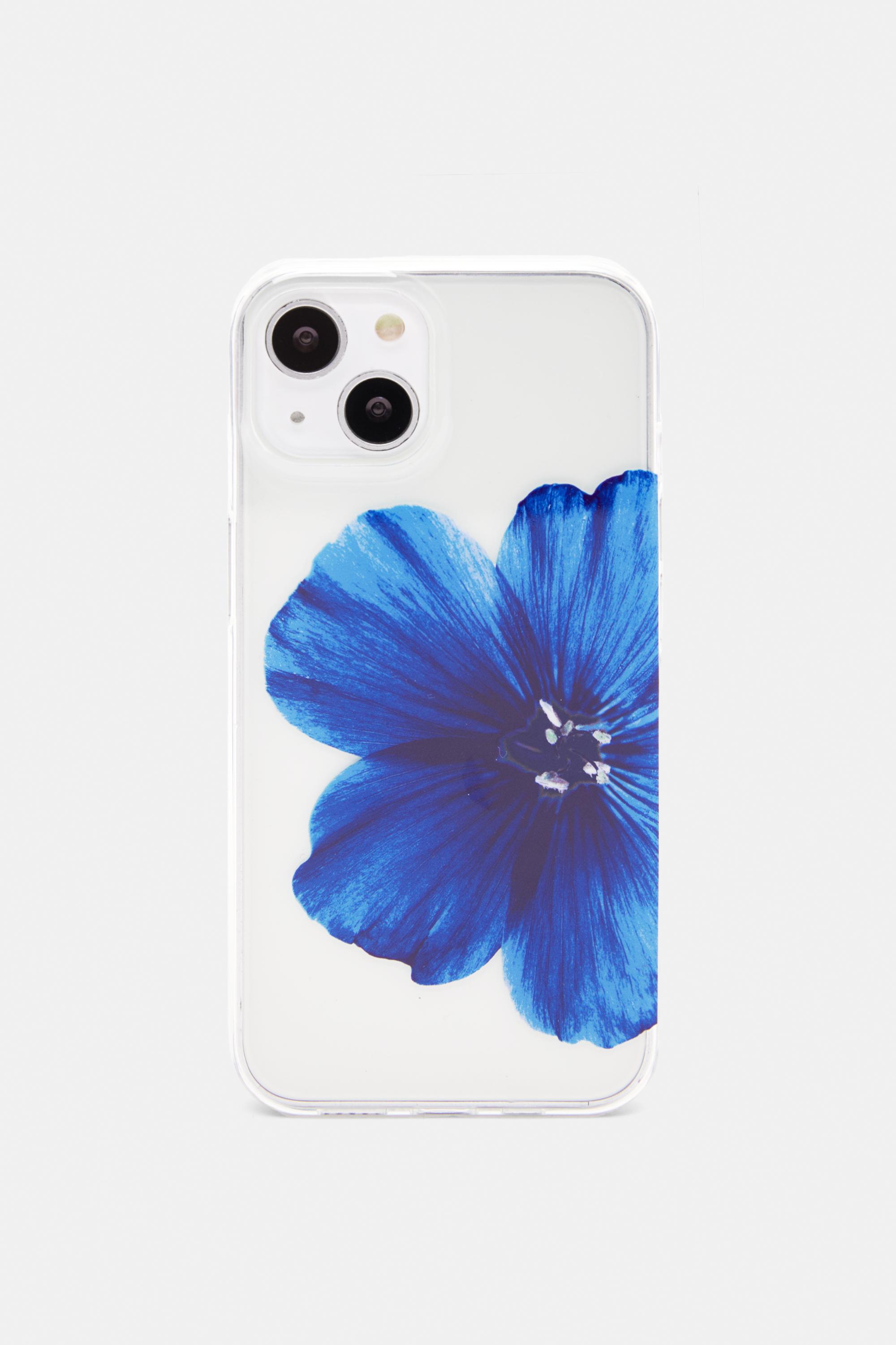 Blumen-Iphone-Hülle