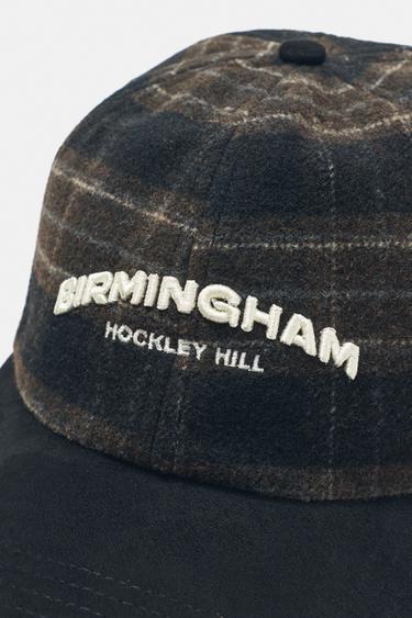 Birmingham contrast cap — Others 3