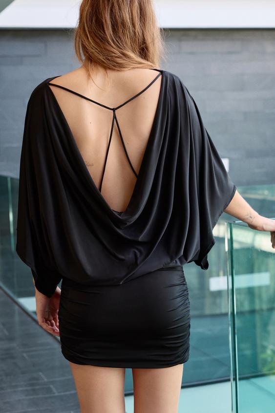 Black Dresses for Women