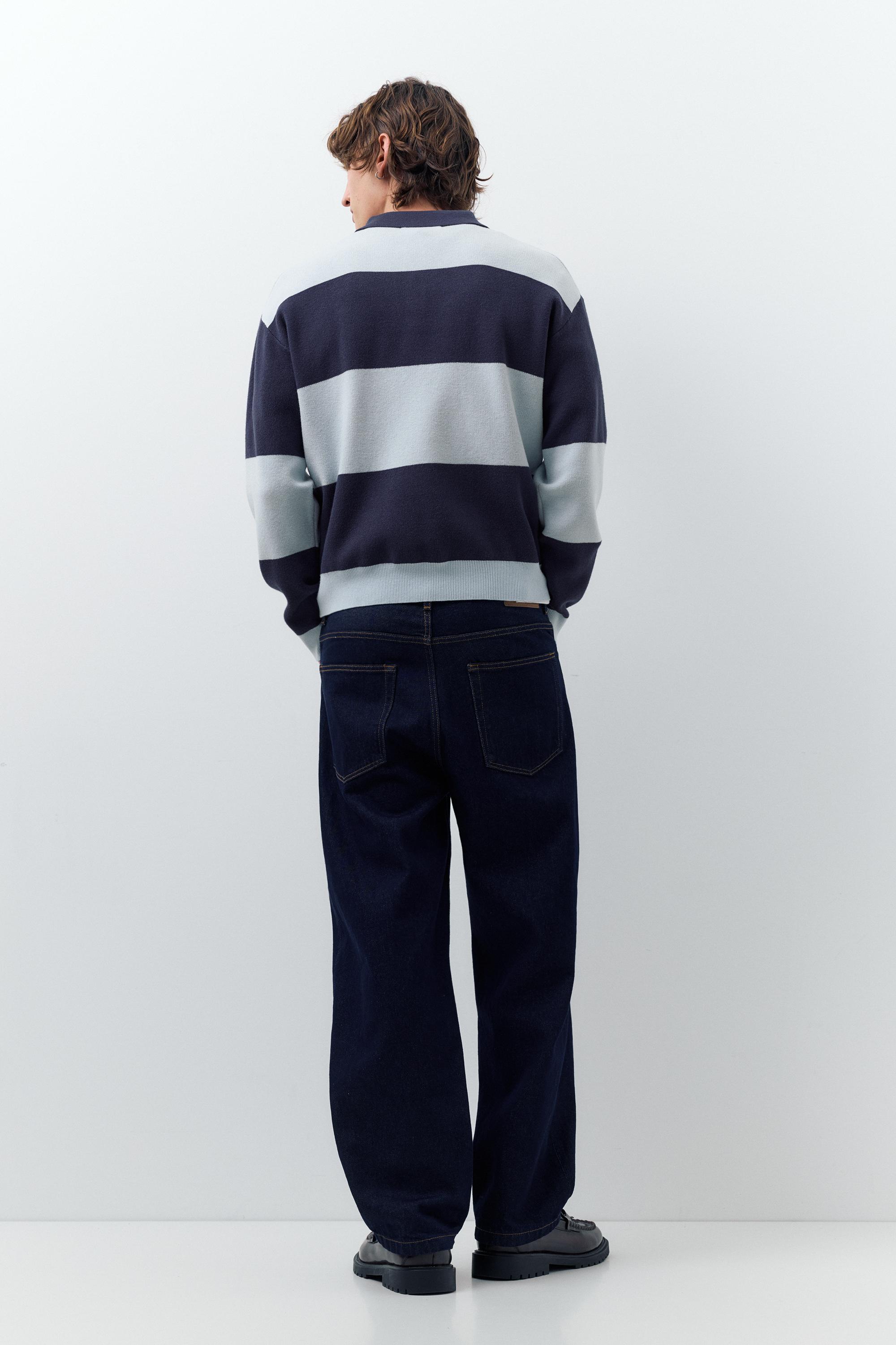 Panelli triko polo - Görsel 30